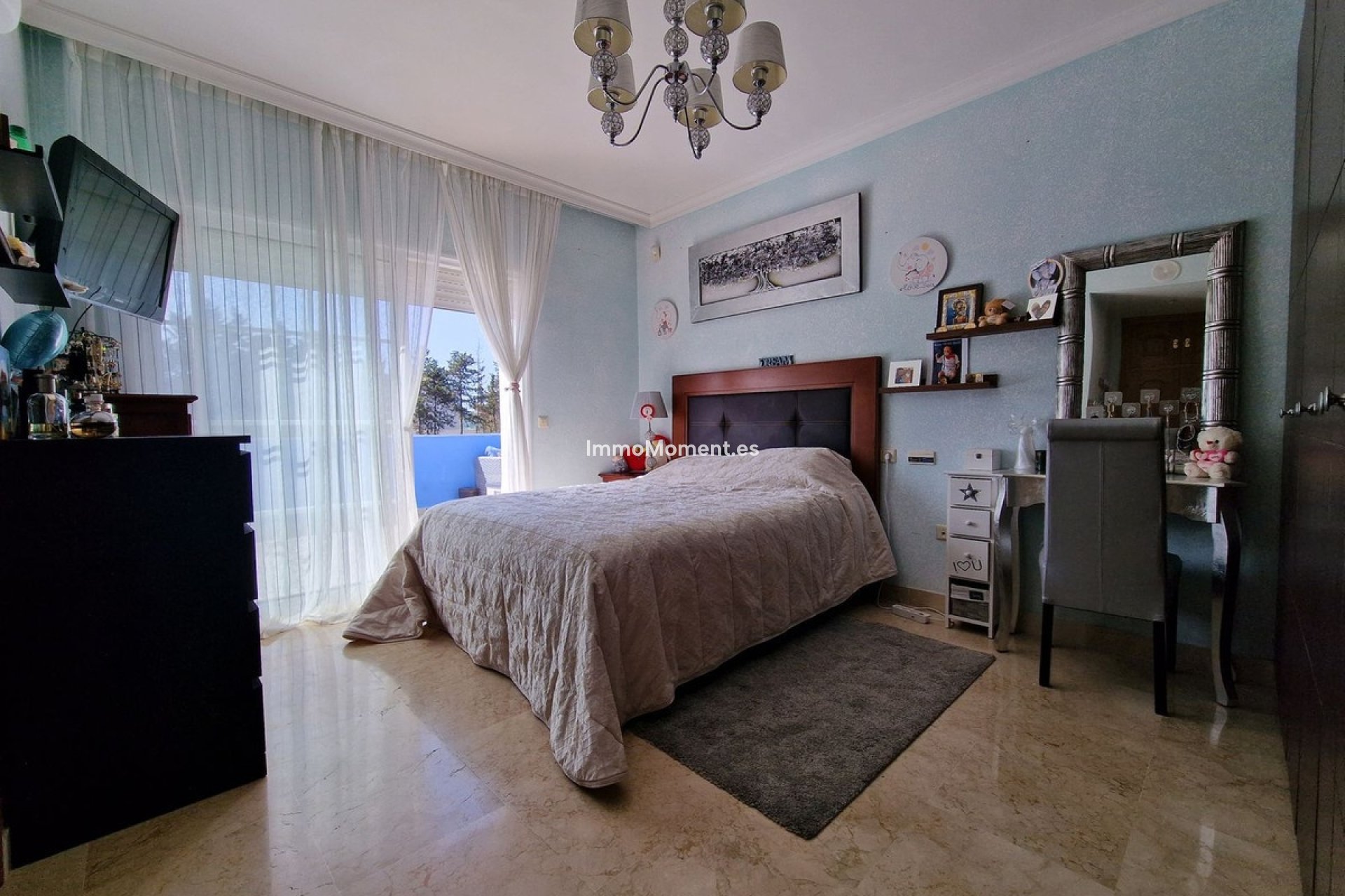 Wiederverkauf - Freistehende Villa - Marbella - Guadalmina Baja