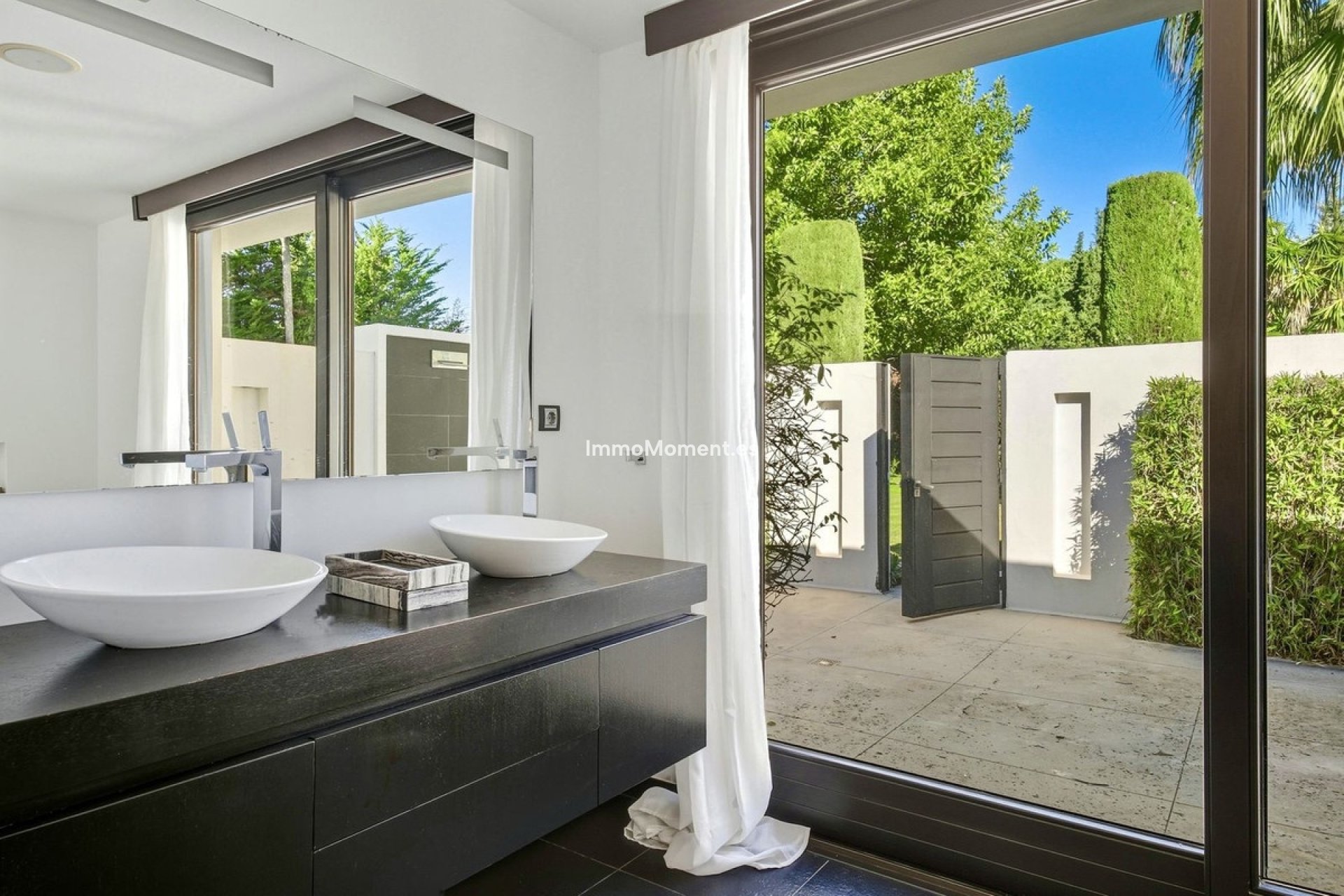 Wiederverkauf - Freistehende Villa - Marbella - Guadalmina Baja