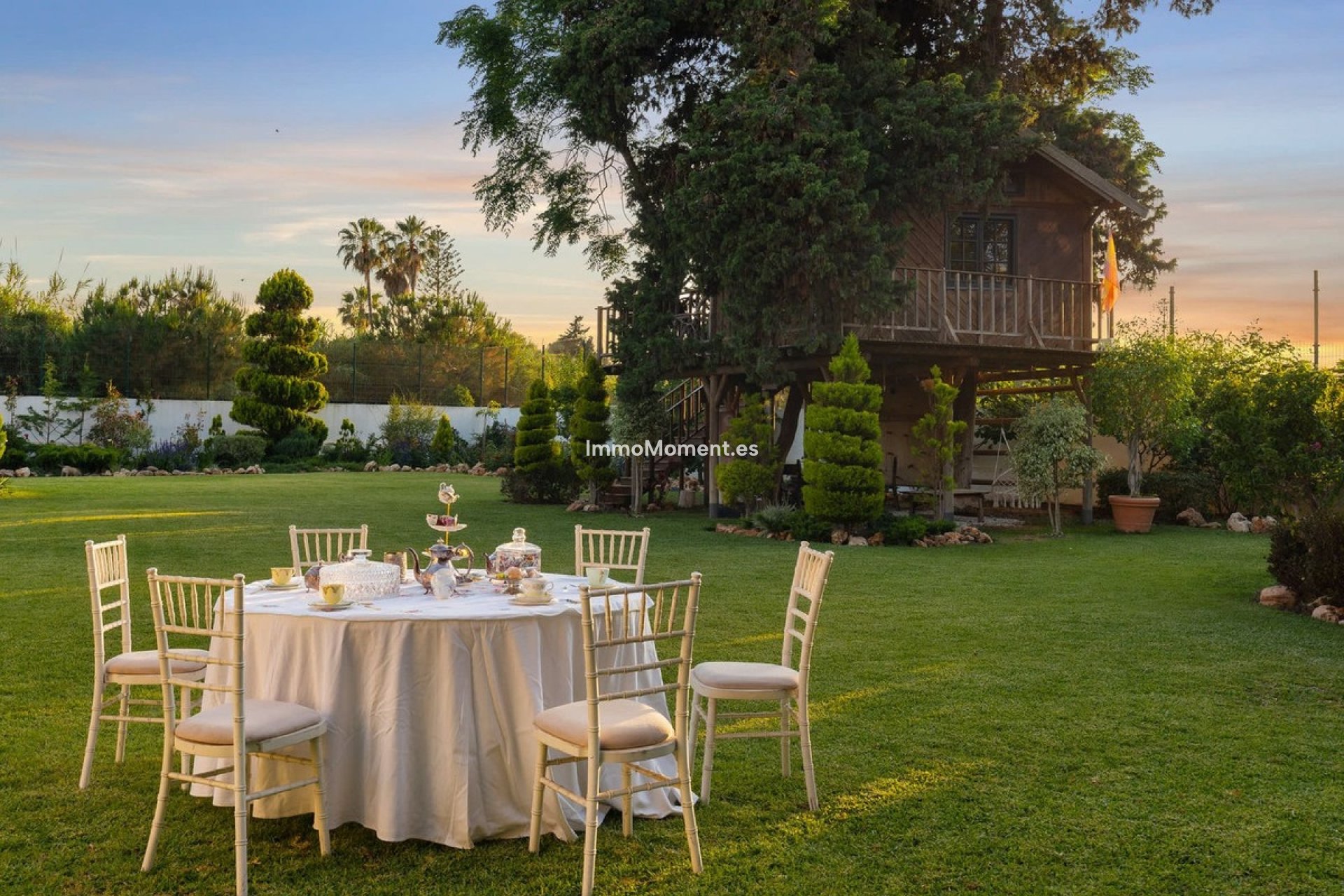 Wiederverkauf - Freistehende Villa - Marbella - Guadalmina Baja