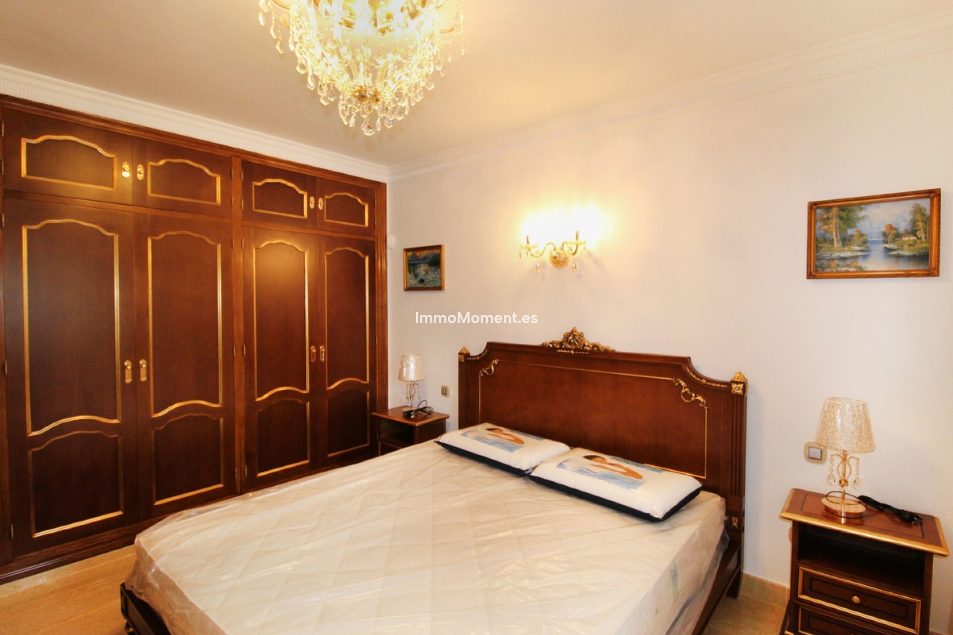 Wiederverkauf - Freistehende Villa - Marbella - Guadalmina Baja
