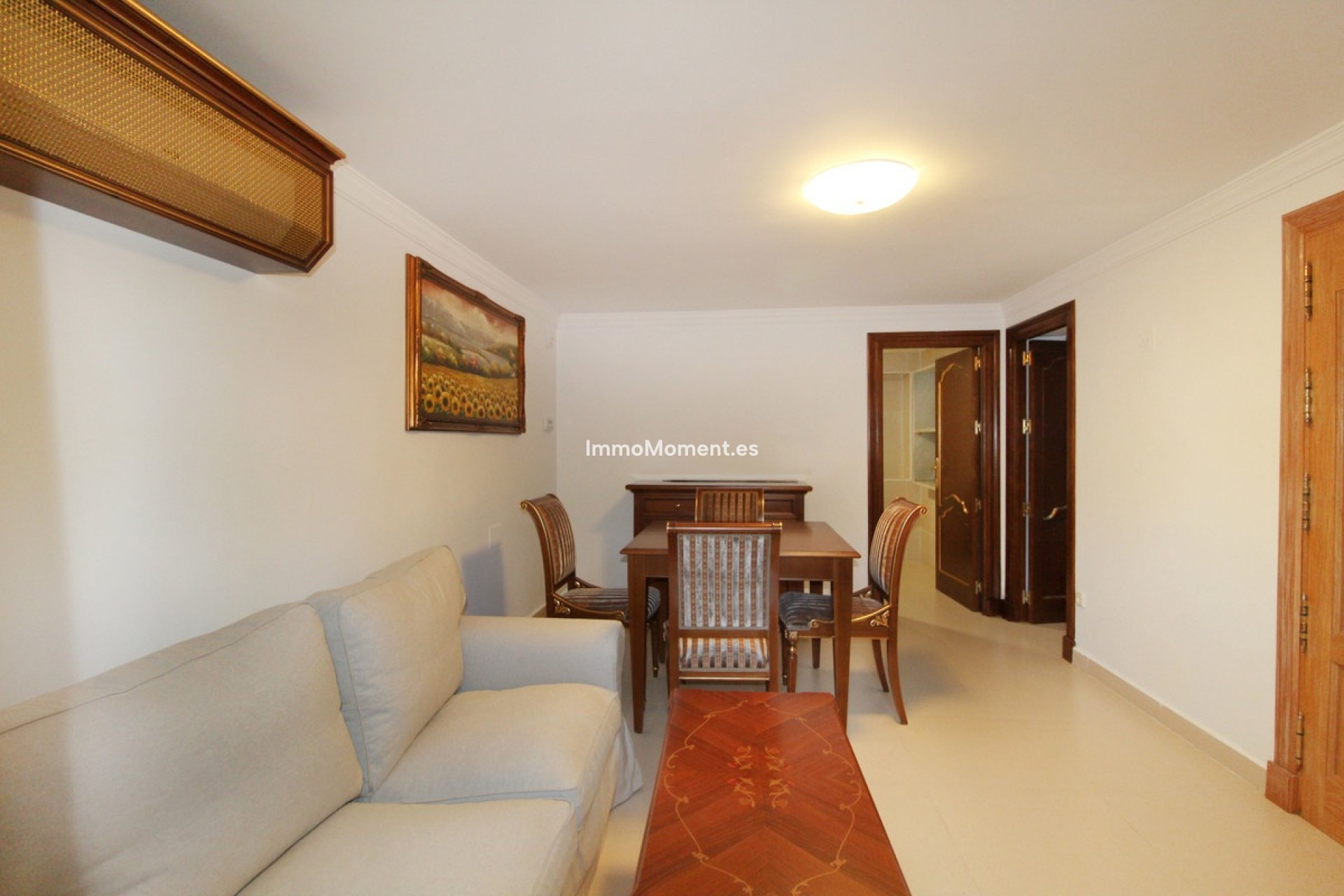 Wiederverkauf - Freistehende Villa - Marbella - Guadalmina Baja
