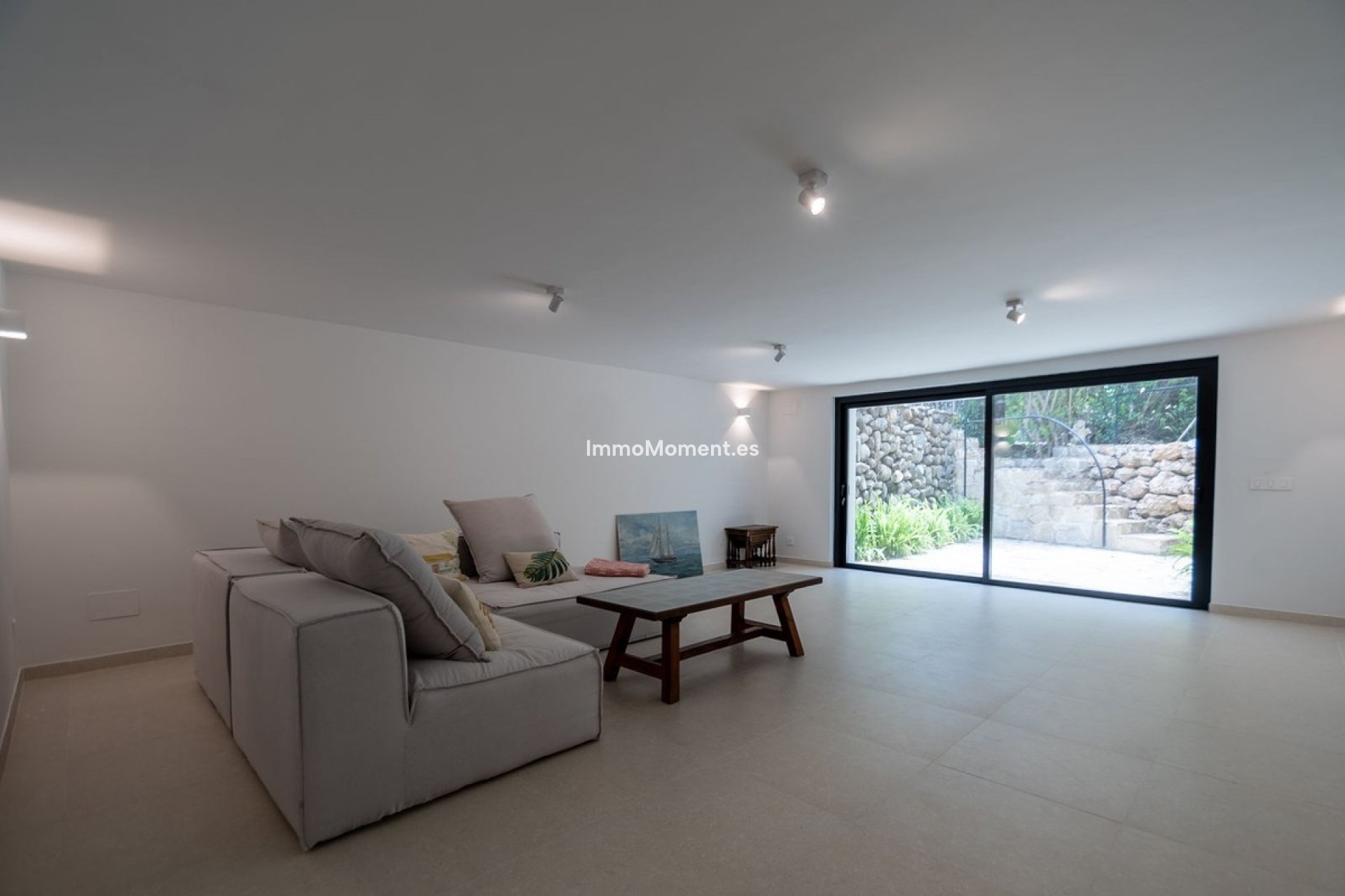 Wiederverkauf - Freistehende Villa - Marbella - Guadalmina Baja