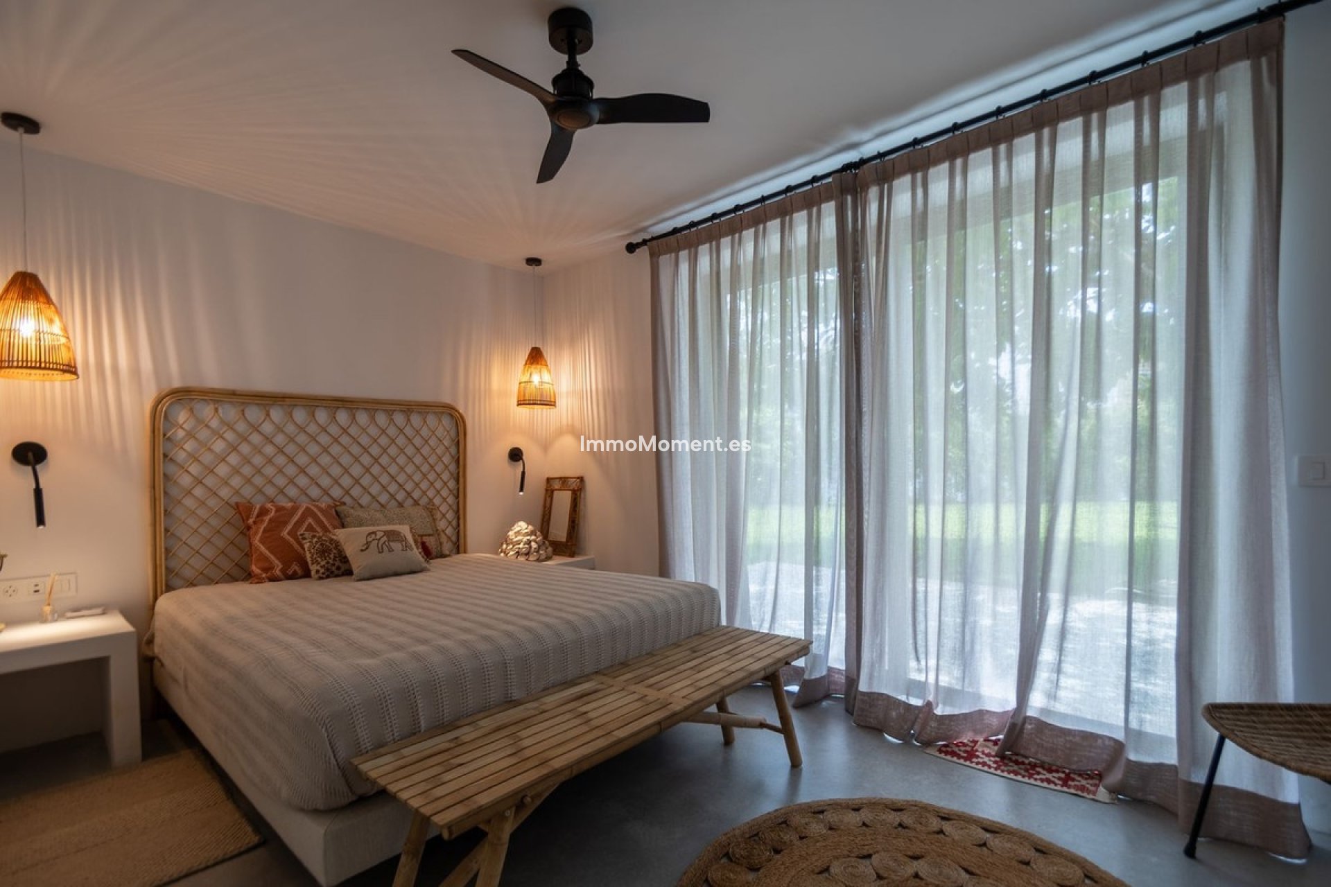 Wiederverkauf - Freistehende Villa - Marbella - Guadalmina Baja