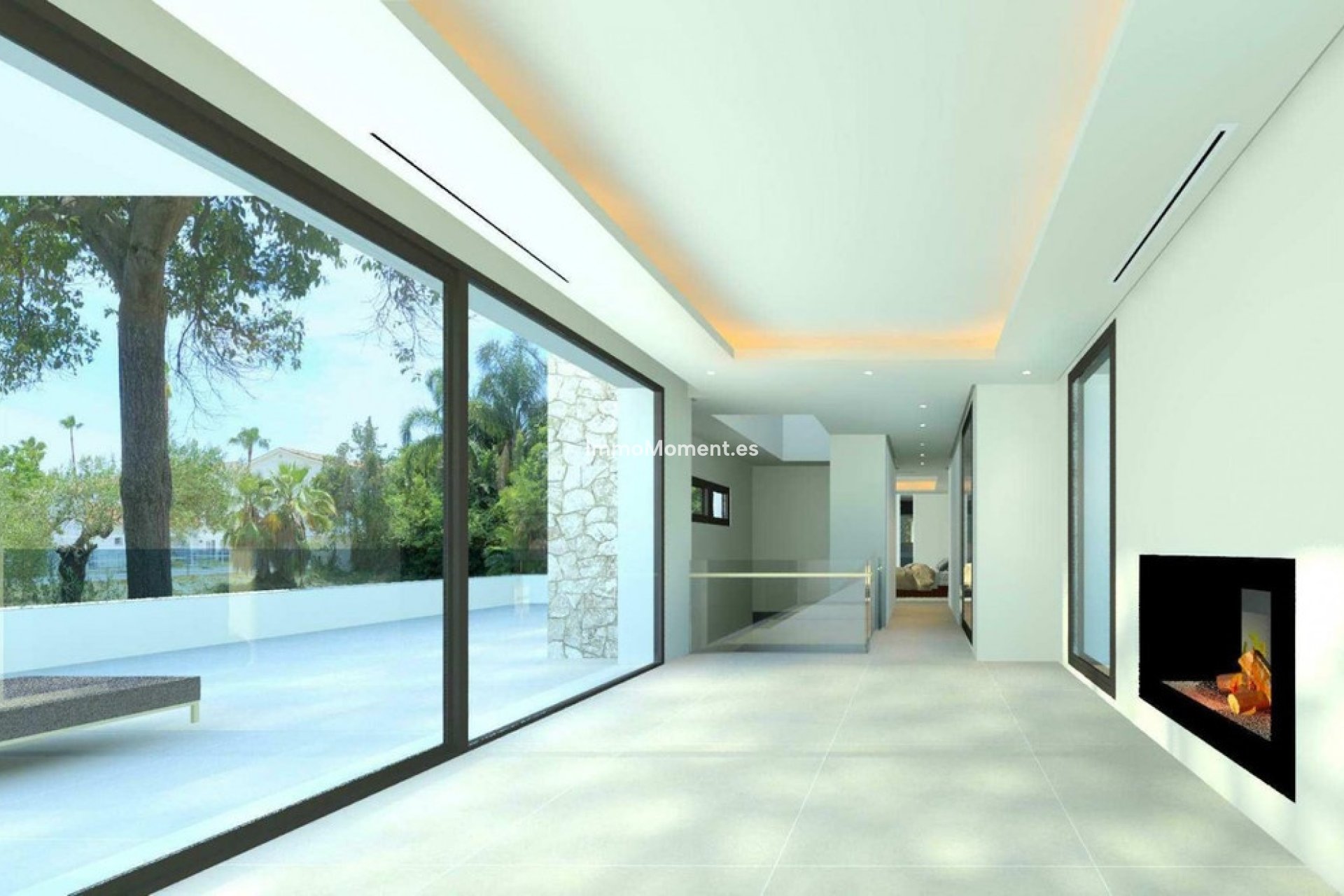 Wiederverkauf - Freistehende Villa - Marbella - Guadalmina Baja