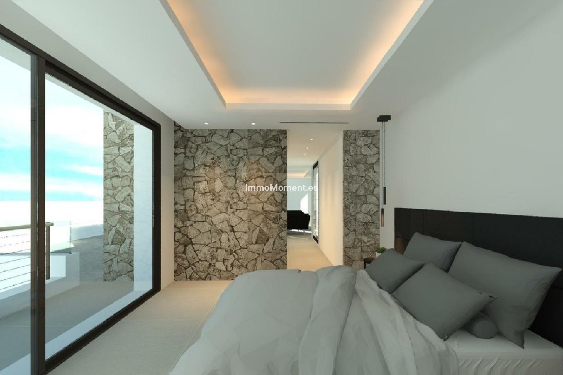 Wiederverkauf - Freistehende Villa - Marbella - Guadalmina Baja