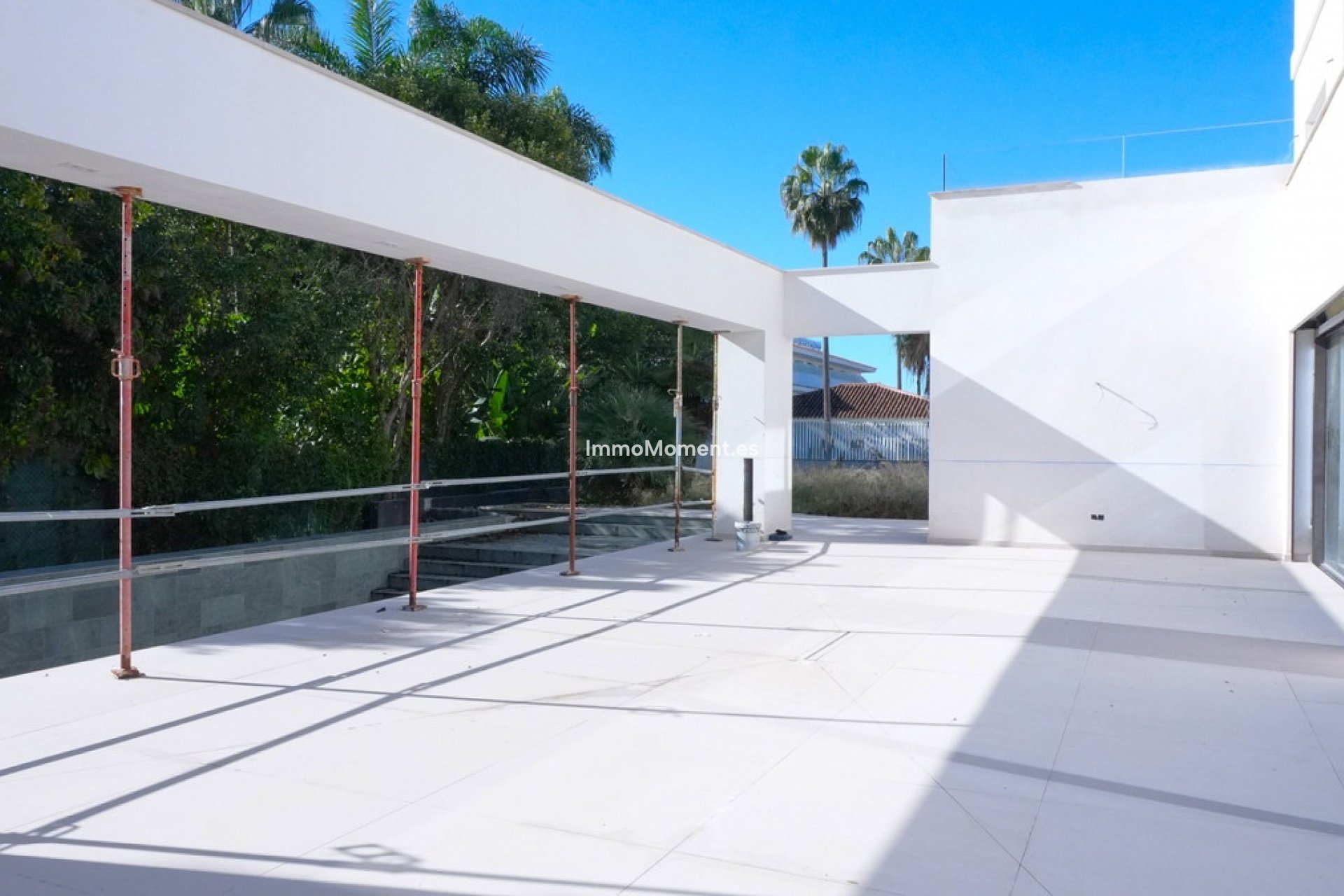 Wiederverkauf - Freistehende Villa - Marbella - Guadalmina Baja