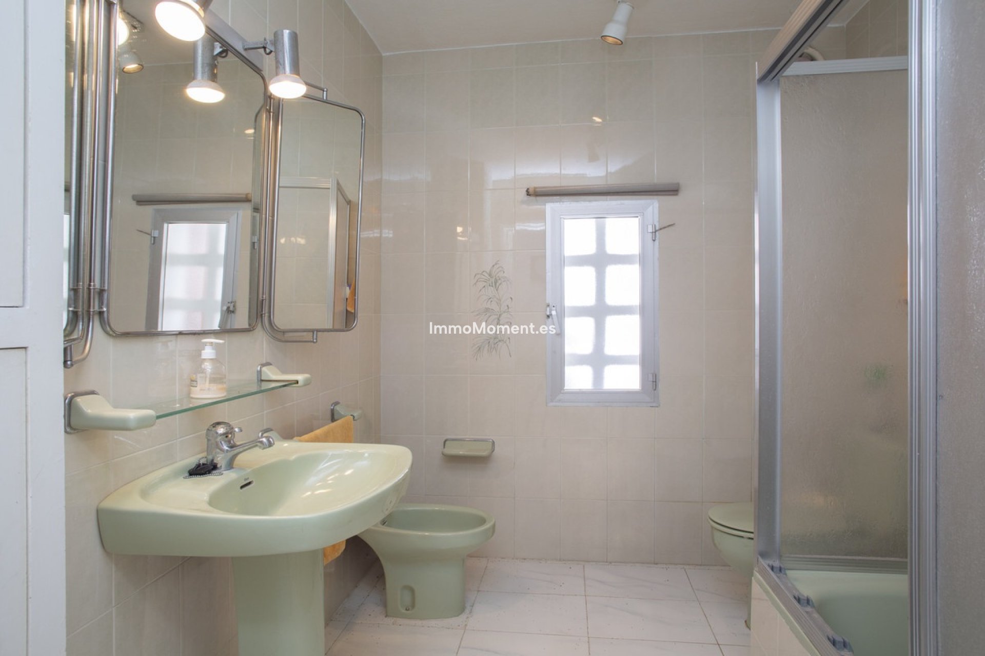 Wiederverkauf - Freistehende Villa - Marbella - Guadalmina Baja