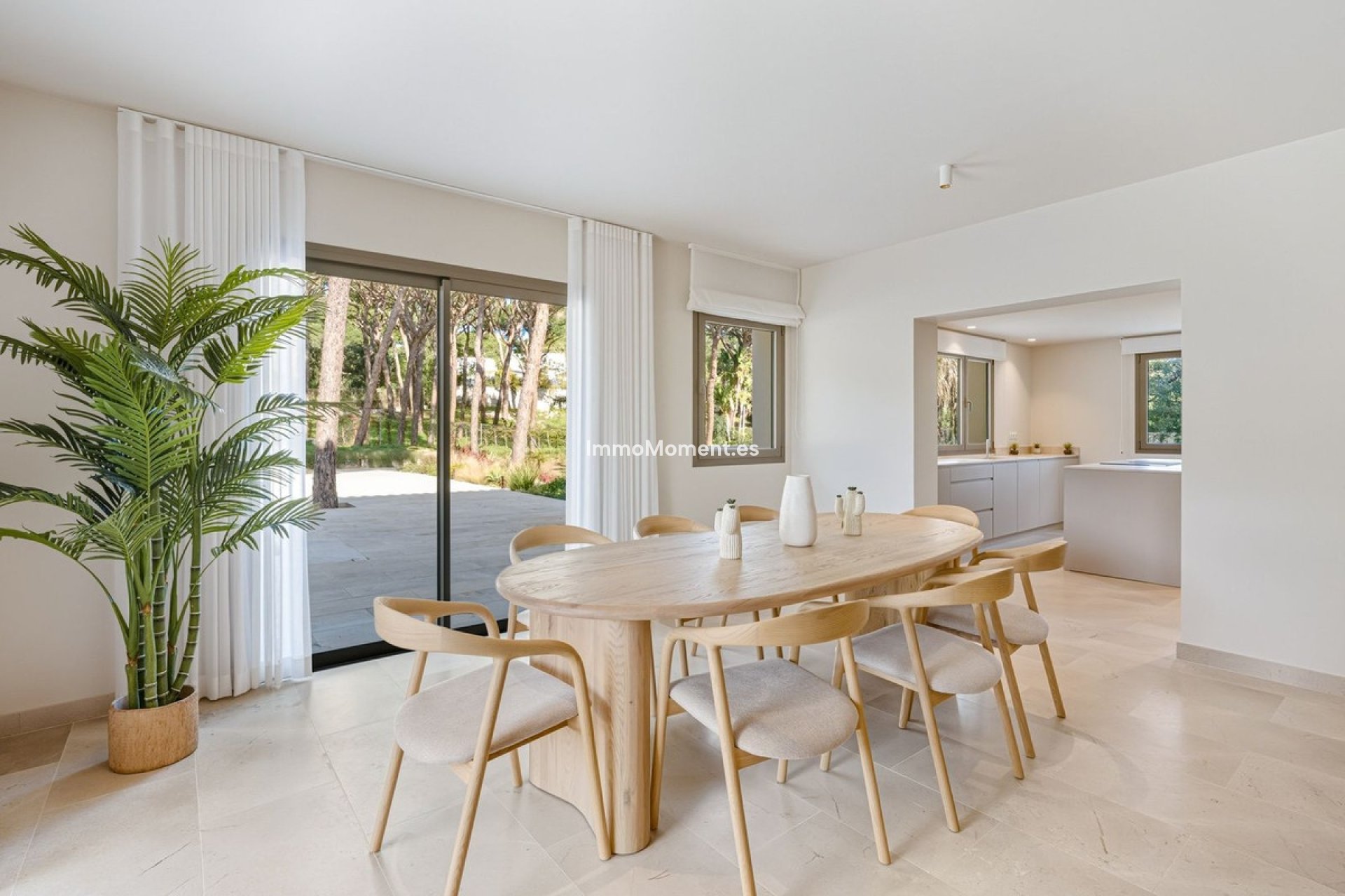Wiederverkauf - Freistehende Villa - Marbella - Hacienda Las Chapas