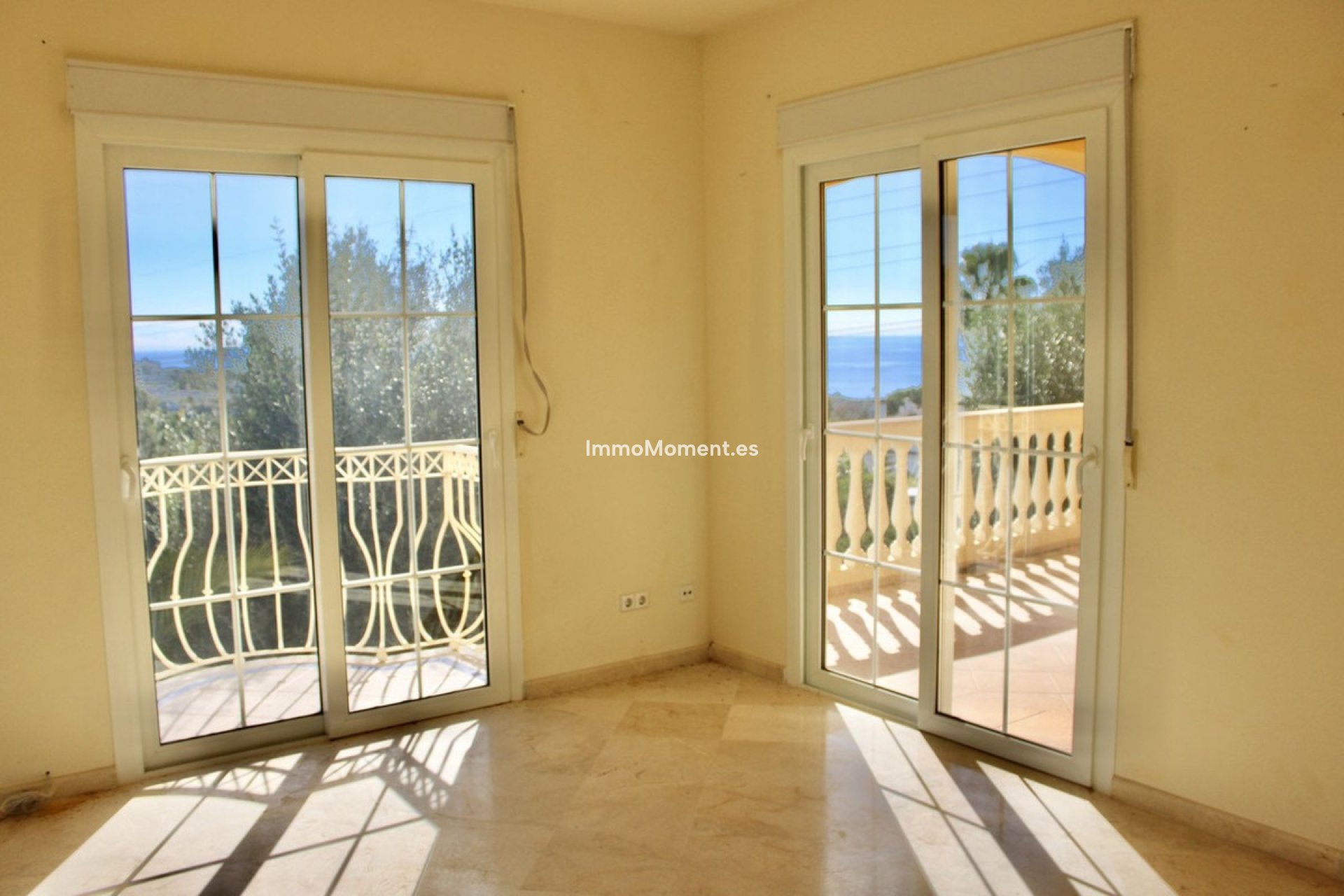 Wiederverkauf - Freistehende Villa - Marbella - Hacienda Las Chapas