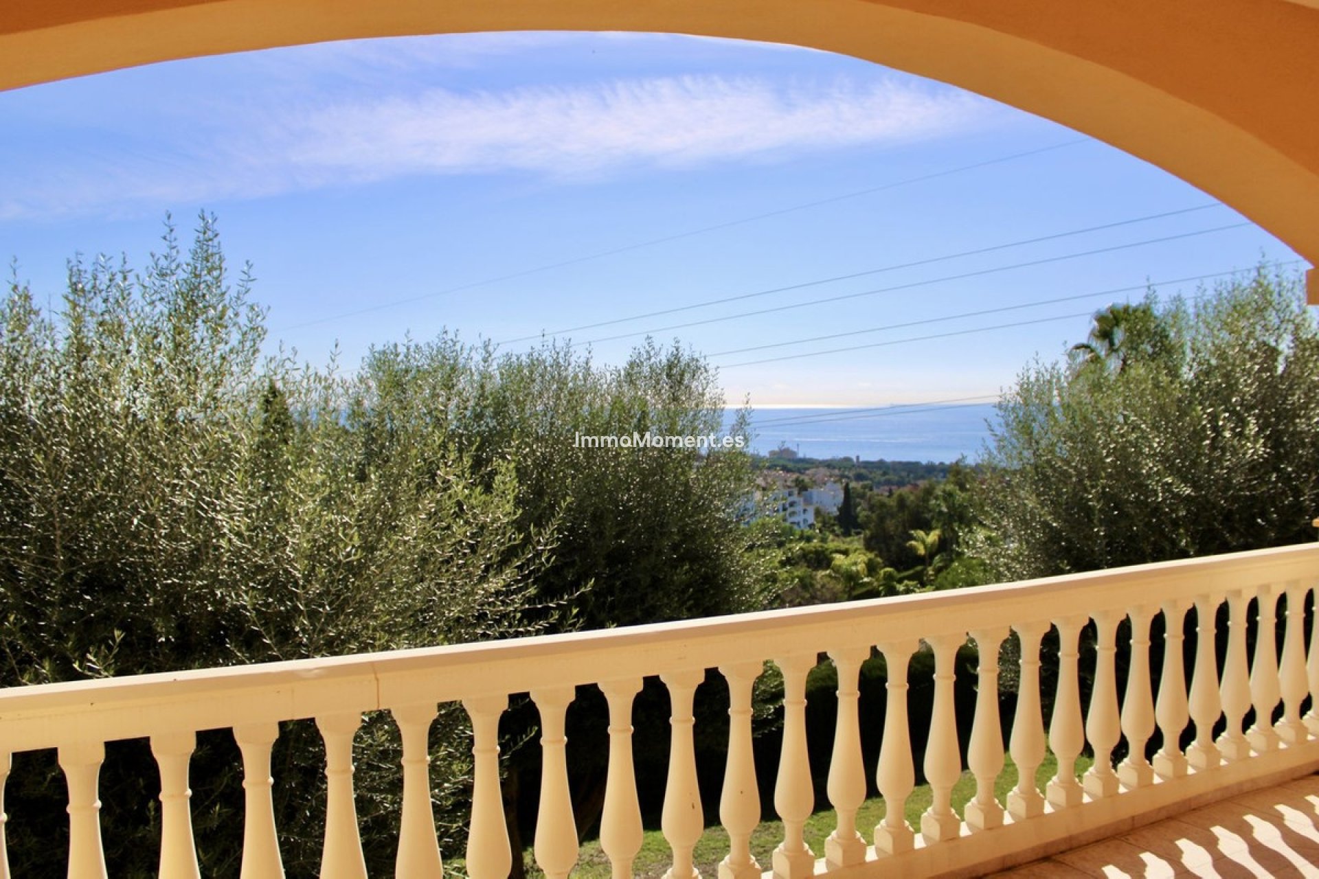 Wiederverkauf - Freistehende Villa - Marbella - Hacienda Las Chapas