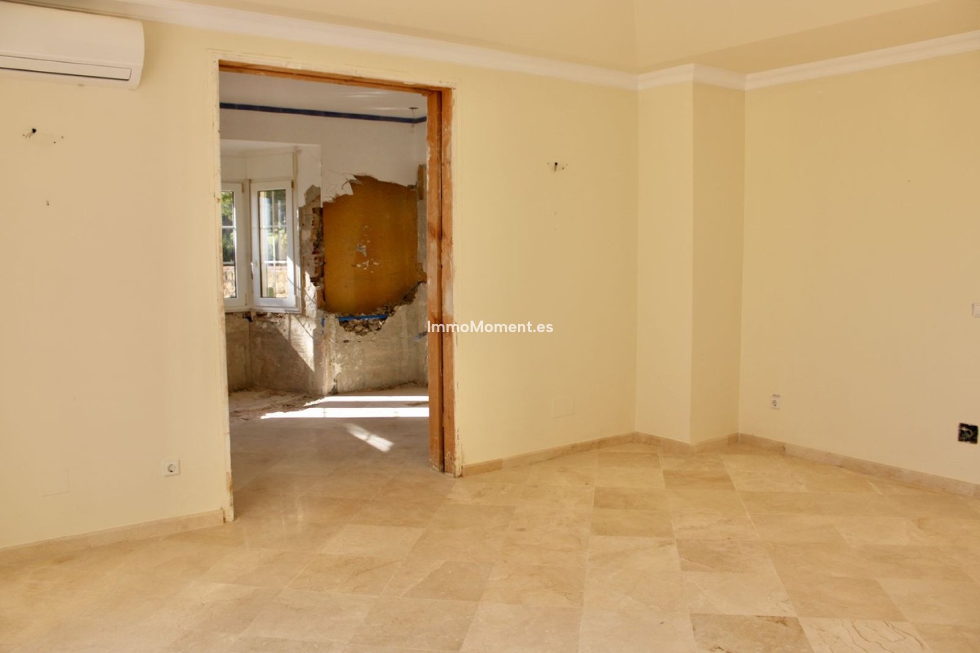 Wiederverkauf - Freistehende Villa - Marbella - Hacienda Las Chapas