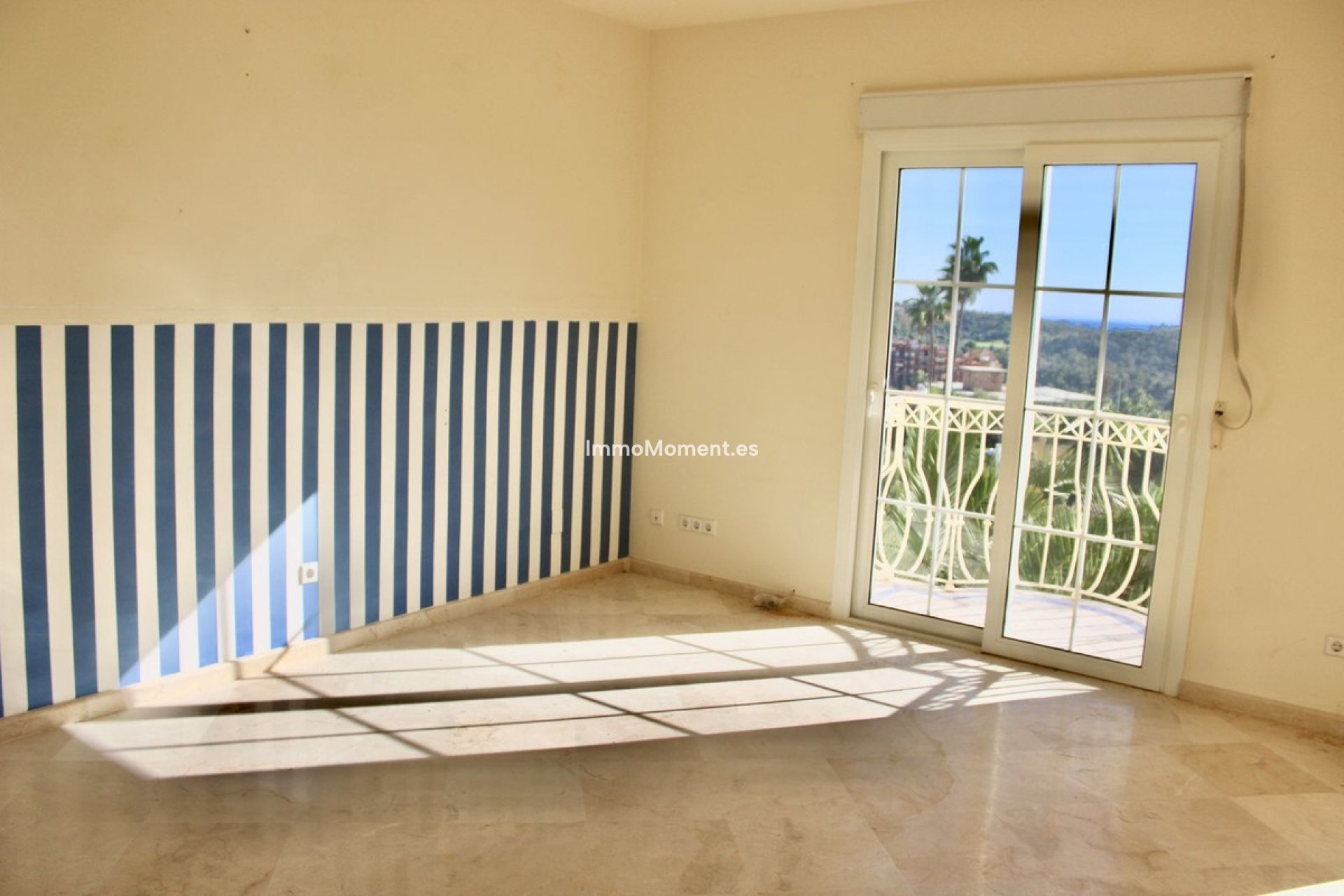 Wiederverkauf - Freistehende Villa - Marbella - Hacienda Las Chapas
