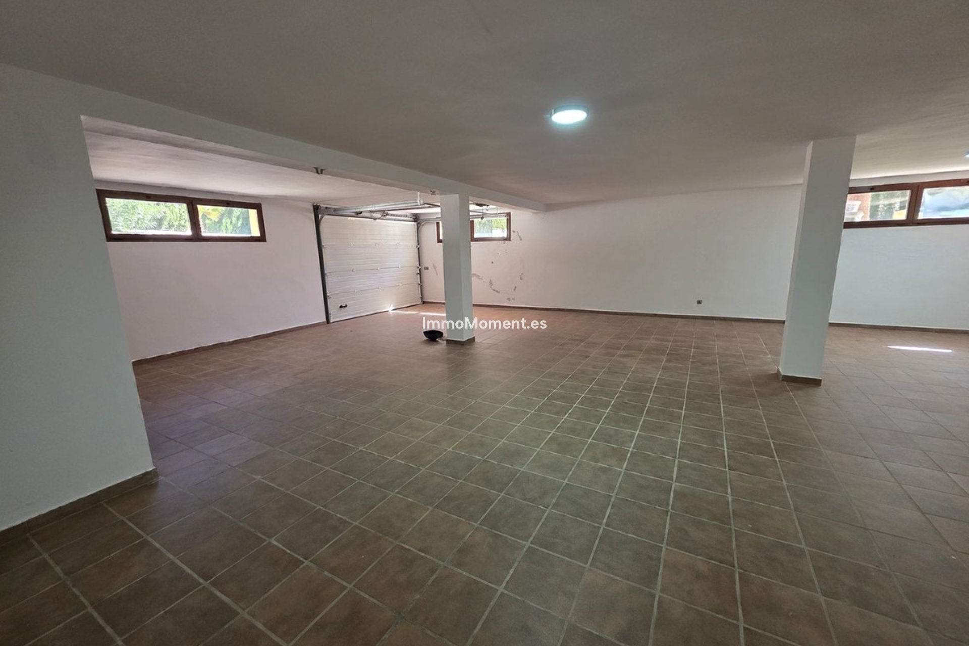 Wiederverkauf - Freistehende Villa - Marbella - Hacienda Las Chapas
