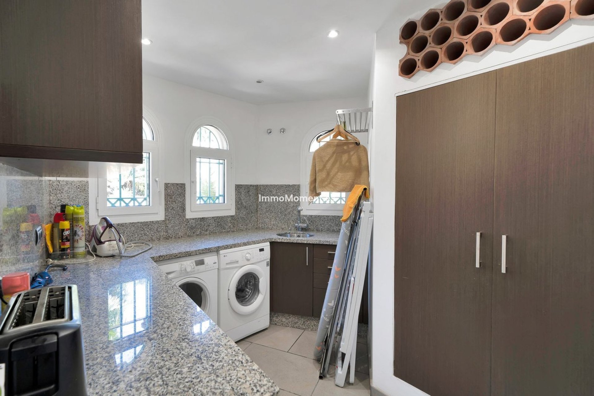 Wiederverkauf - Freistehende Villa - Marbella - Hacienda Las Chapas