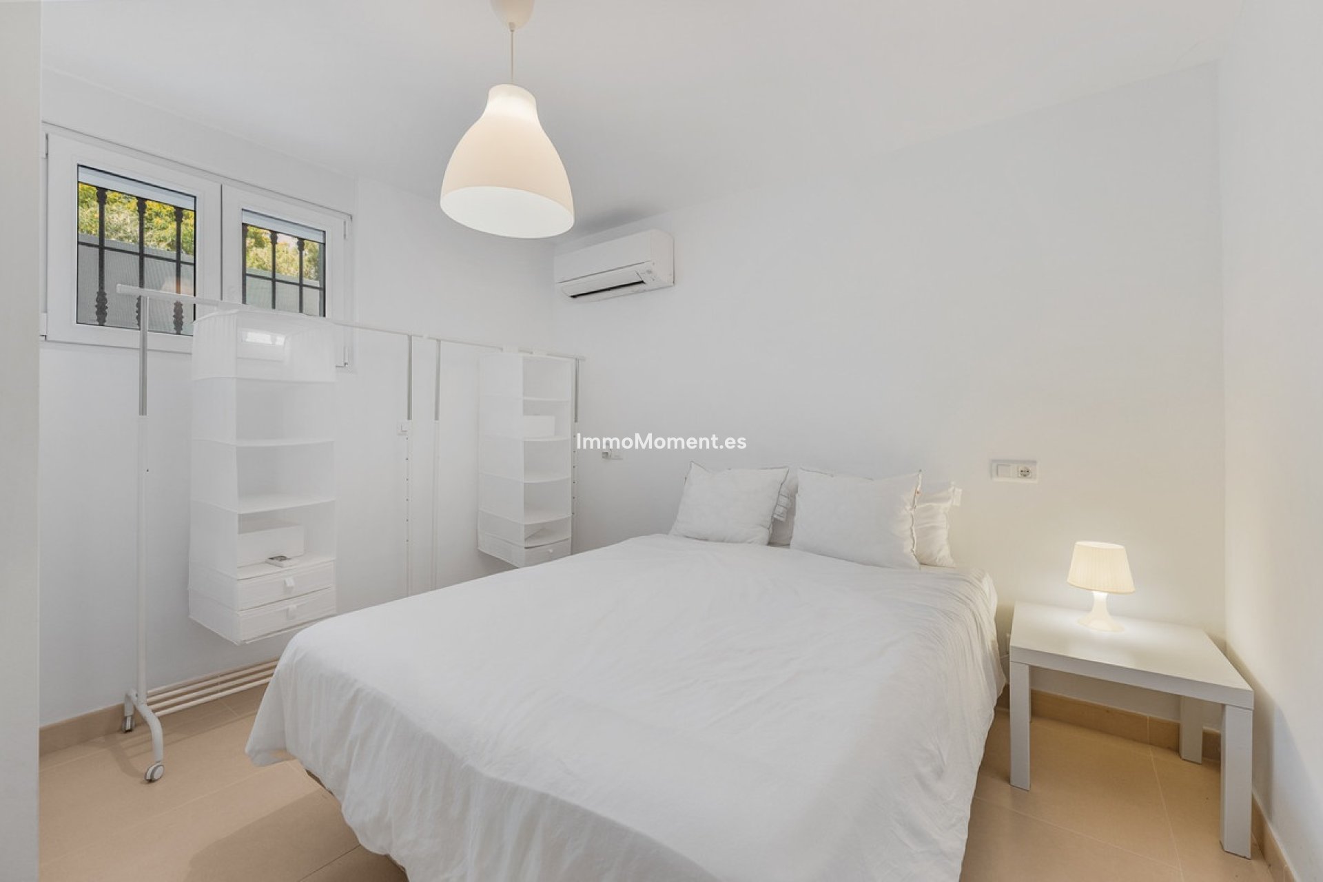 Wiederverkauf - Freistehende Villa - Marbella - Hacienda Las Chapas