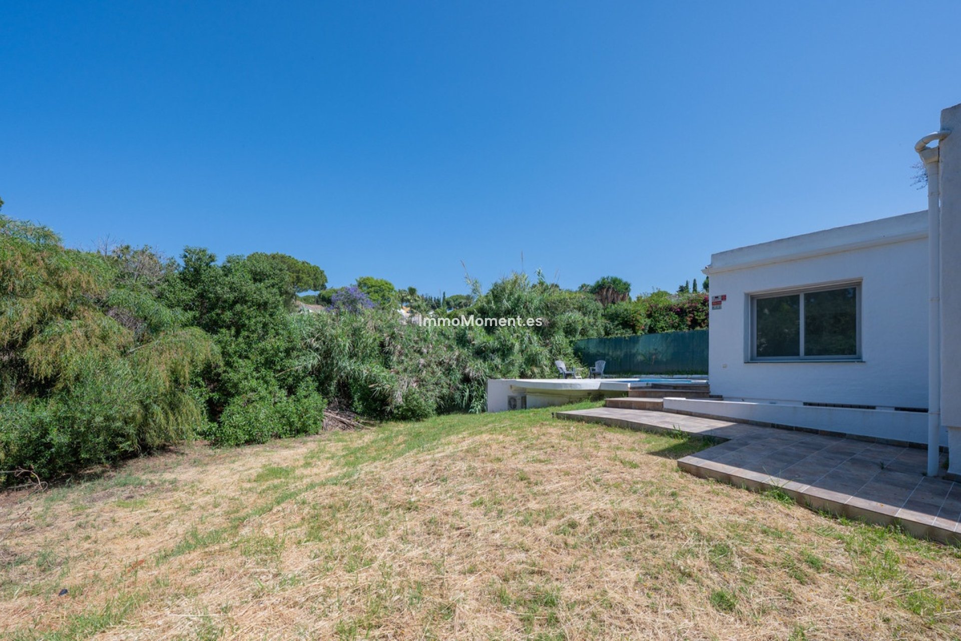 Wiederverkauf - Freistehende Villa - Marbella - Hacienda Las Chapas