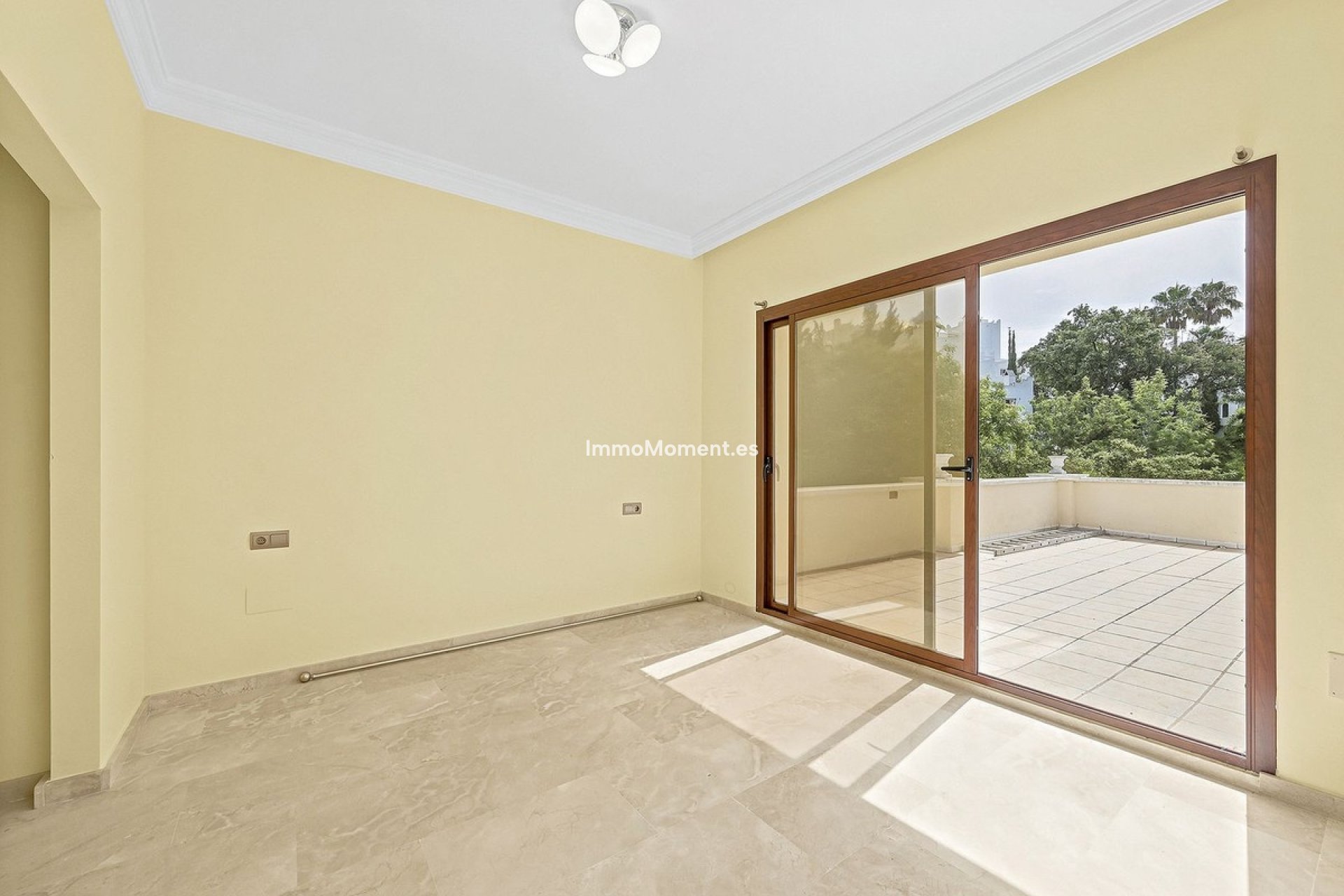 Wiederverkauf - Freistehende Villa - Marbella - Hacienda Las Chapas