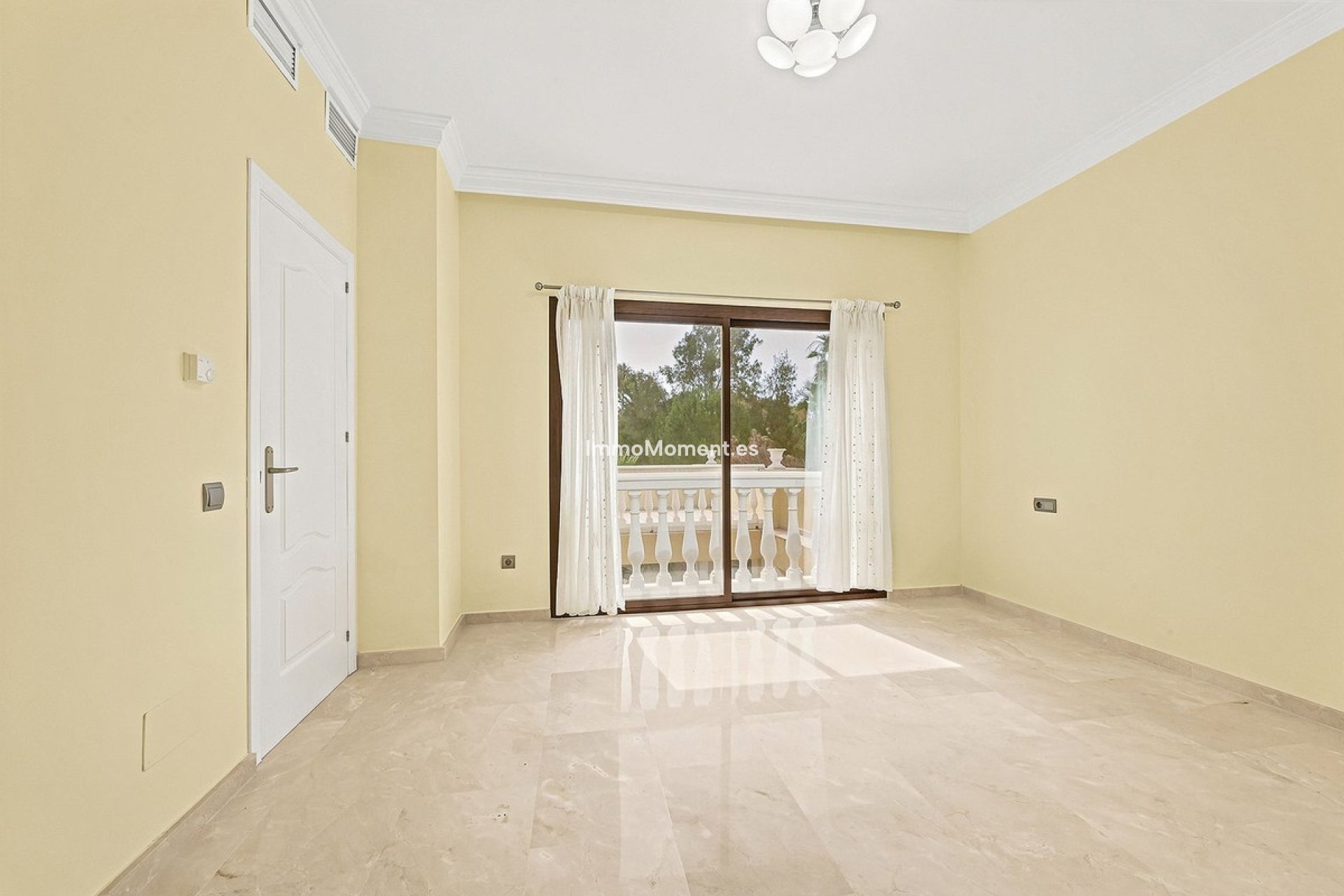 Wiederverkauf - Freistehende Villa - Marbella - Hacienda Las Chapas