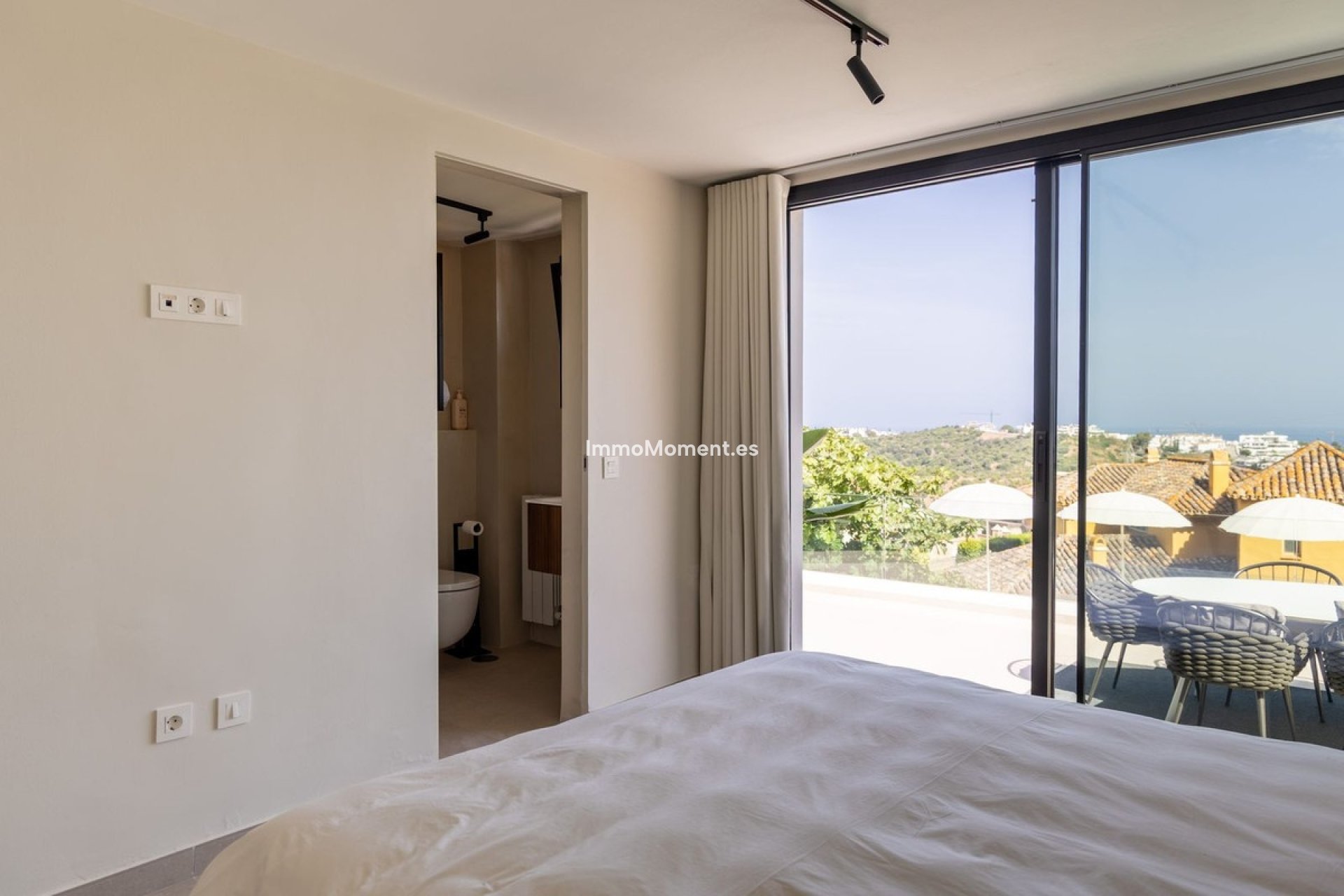 Wiederverkauf - Freistehende Villa - Marbella - Hacienda Las Chapas
