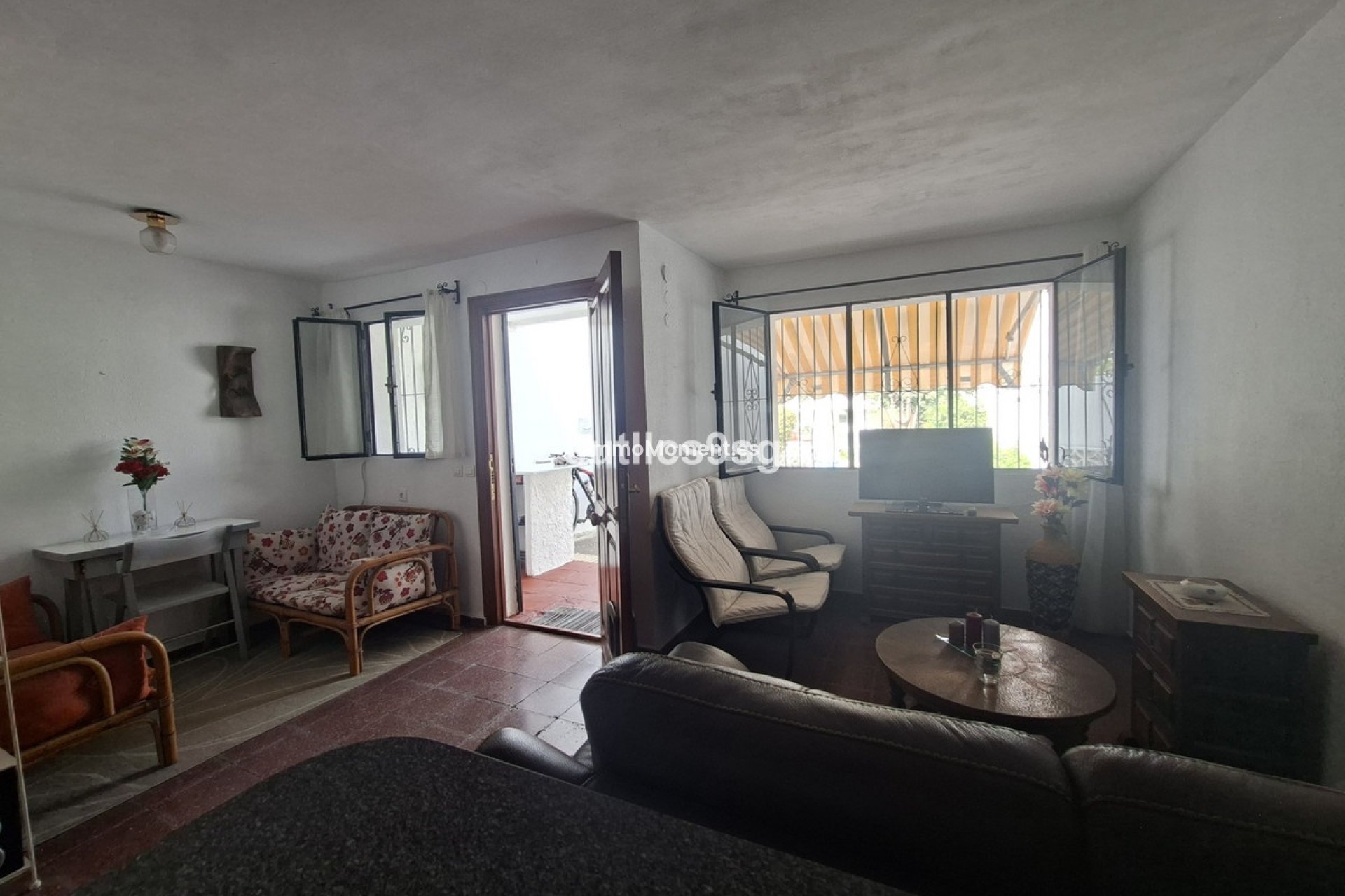 Wiederverkauf - Freistehende Villa - Marbella - La Campana
