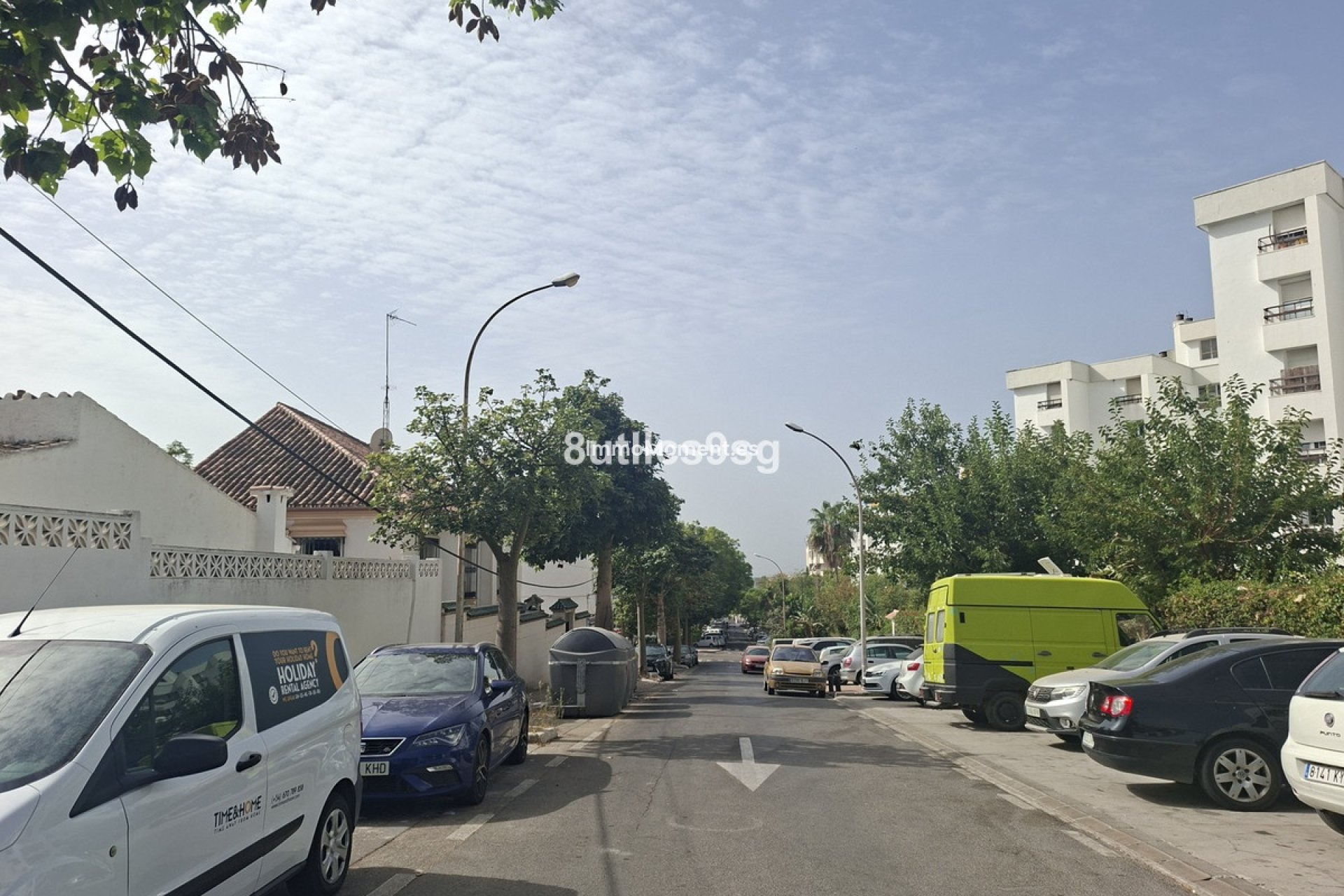 Wiederverkauf - Freistehende Villa - Marbella - La Campana