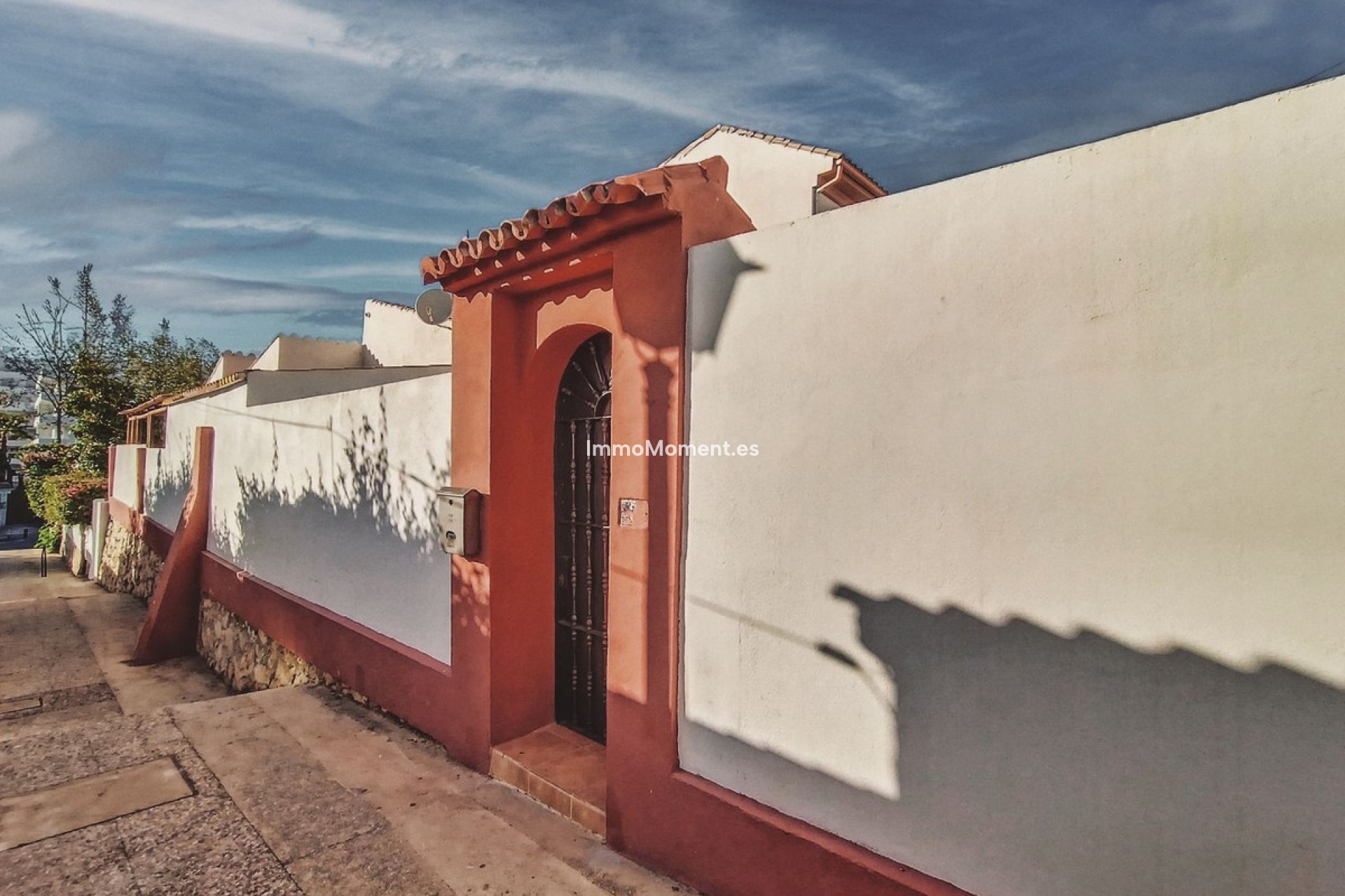 Wiederverkauf - Freistehende Villa - Marbella - La Campana