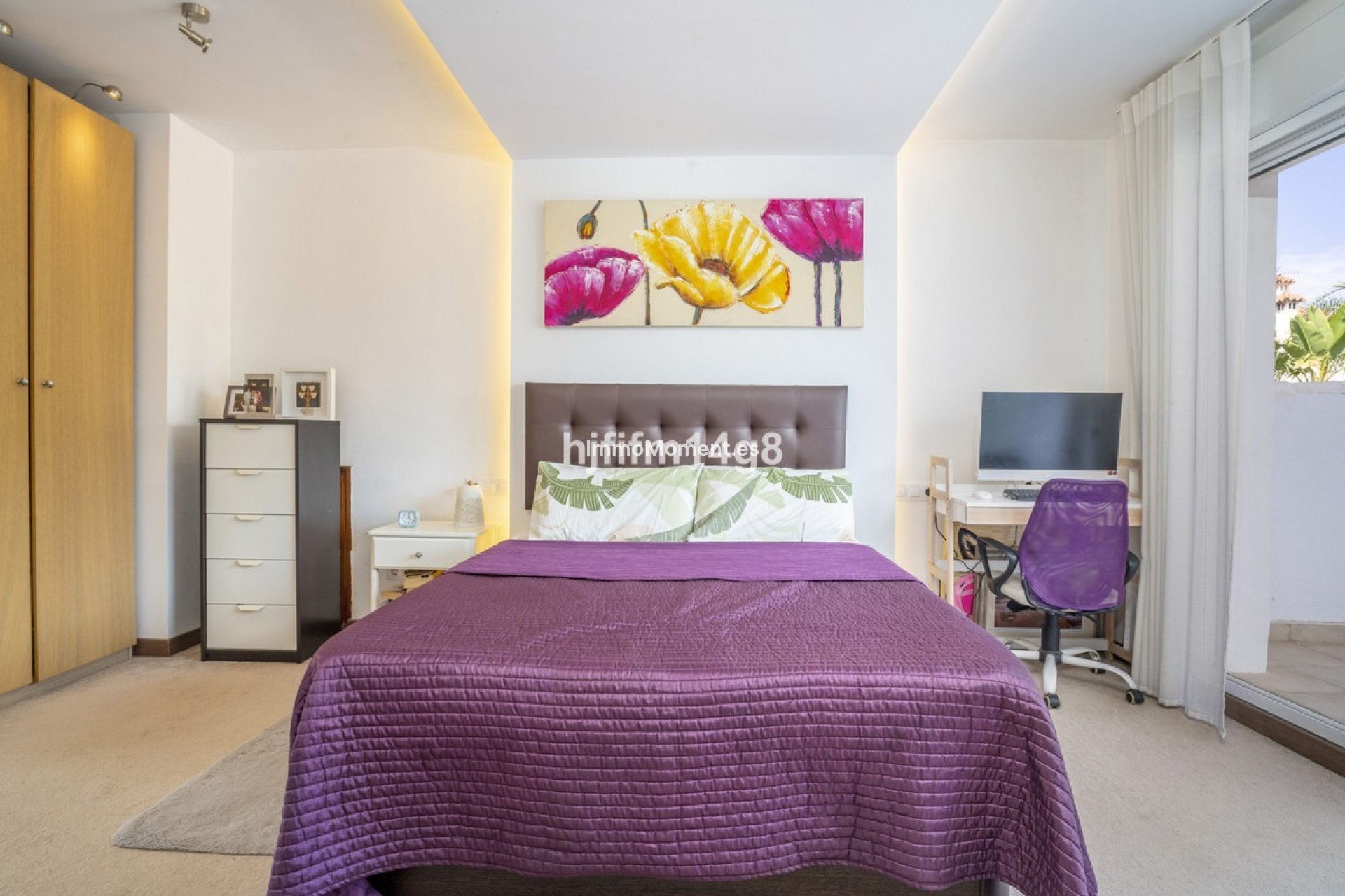 Wiederverkauf - Freistehende Villa - Marbella - La Campana
