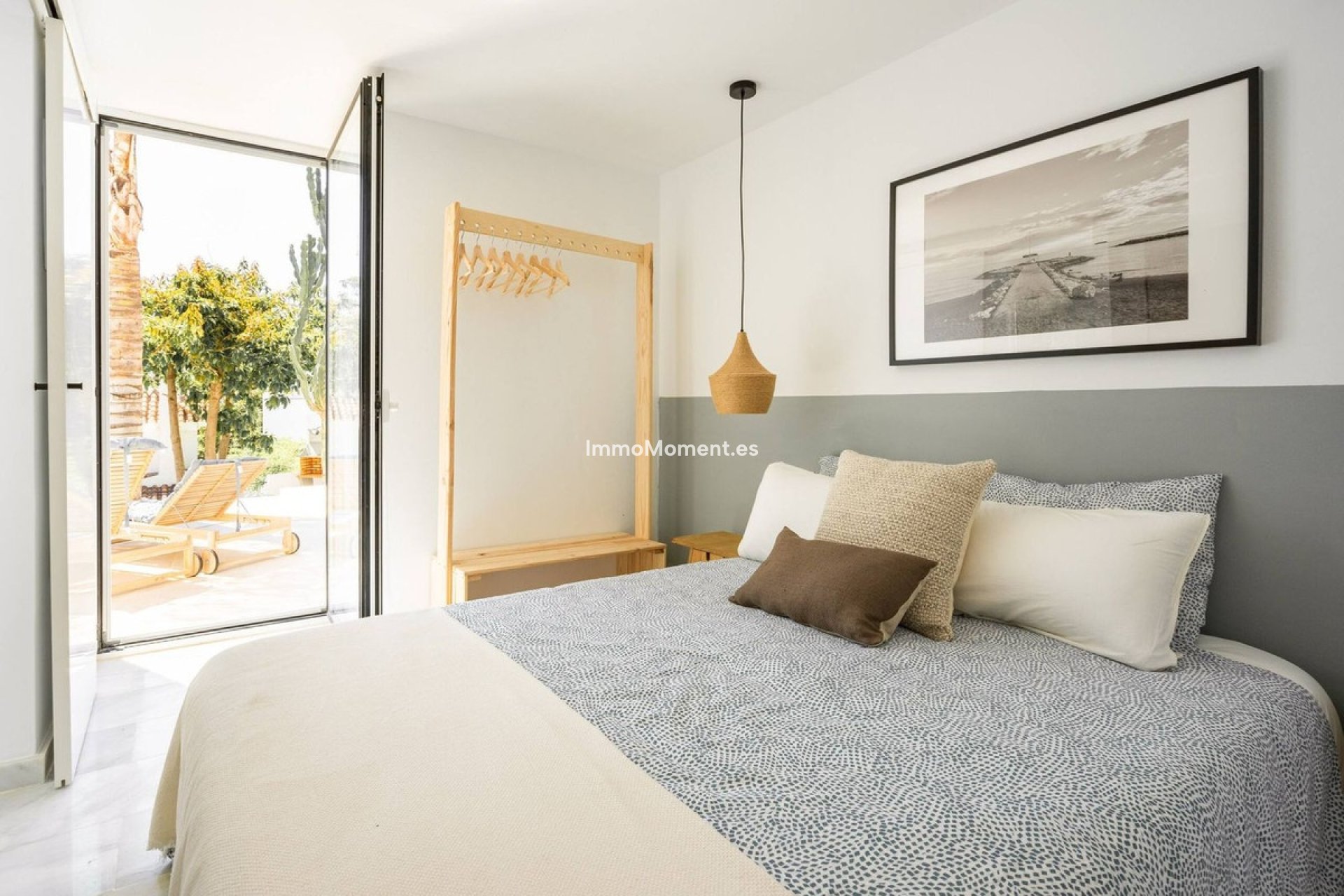 Wiederverkauf - Freistehende Villa - Marbella - La Campana