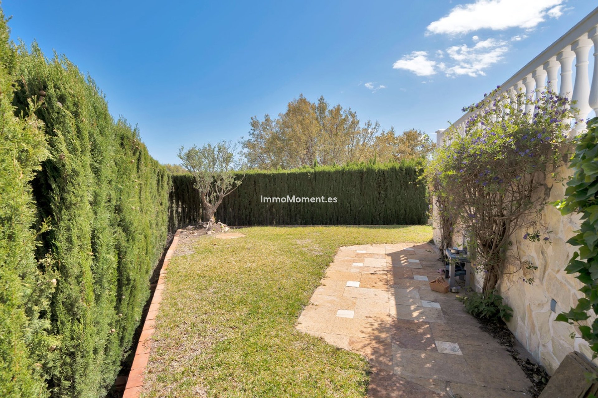Wiederverkauf - Freistehende Villa - Marbella - La Mairena