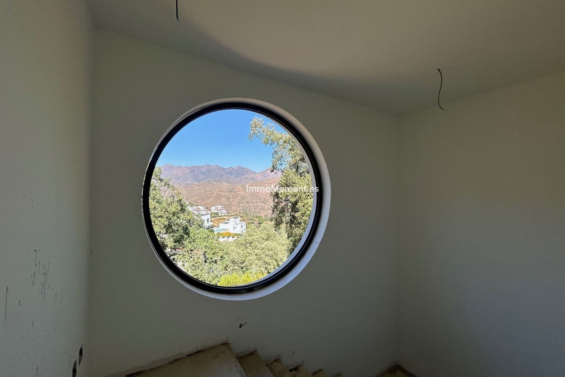 Wiederverkauf - Freistehende Villa - Marbella - La Mairena