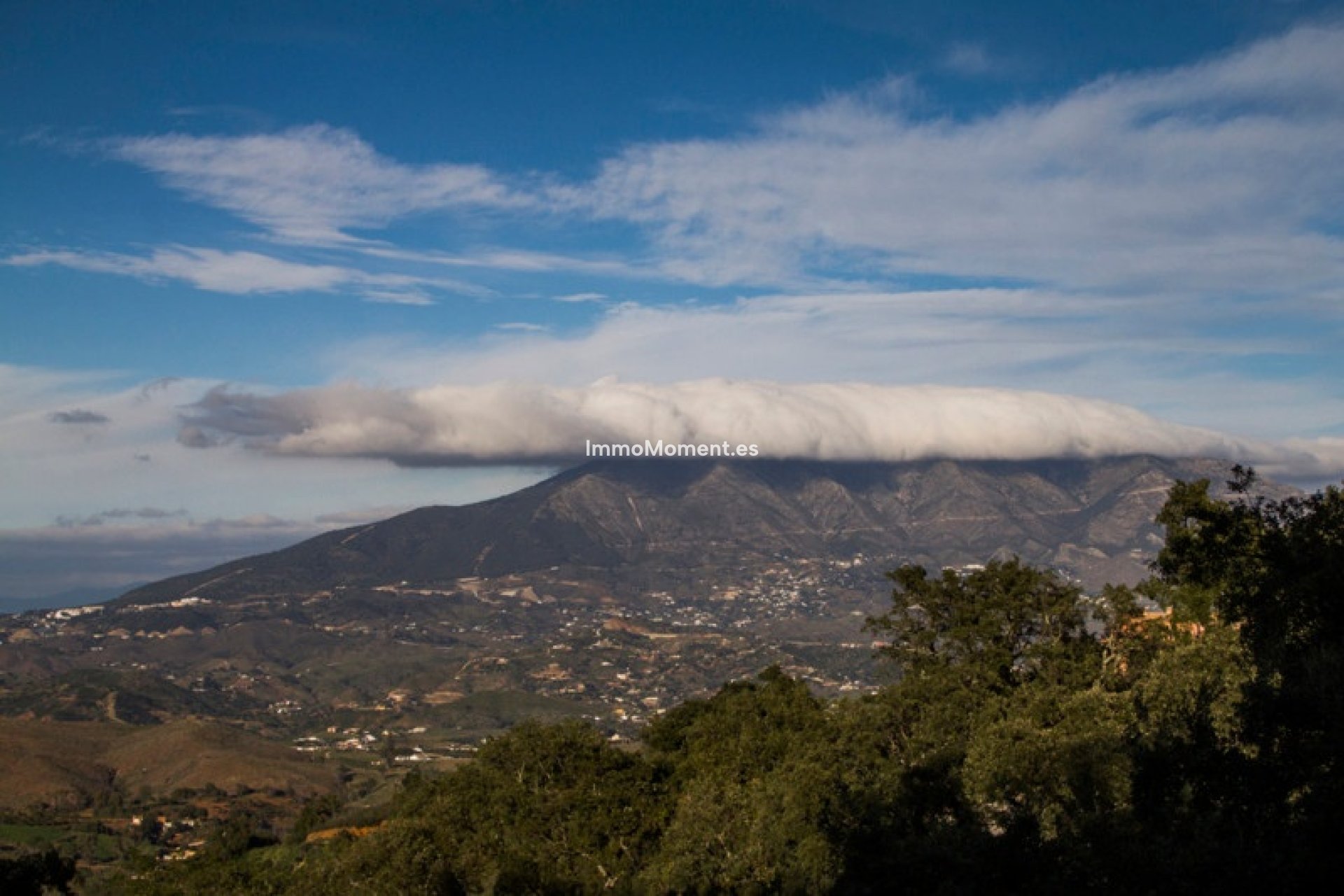 Wiederverkauf - Freistehende Villa - Marbella - La Mairena