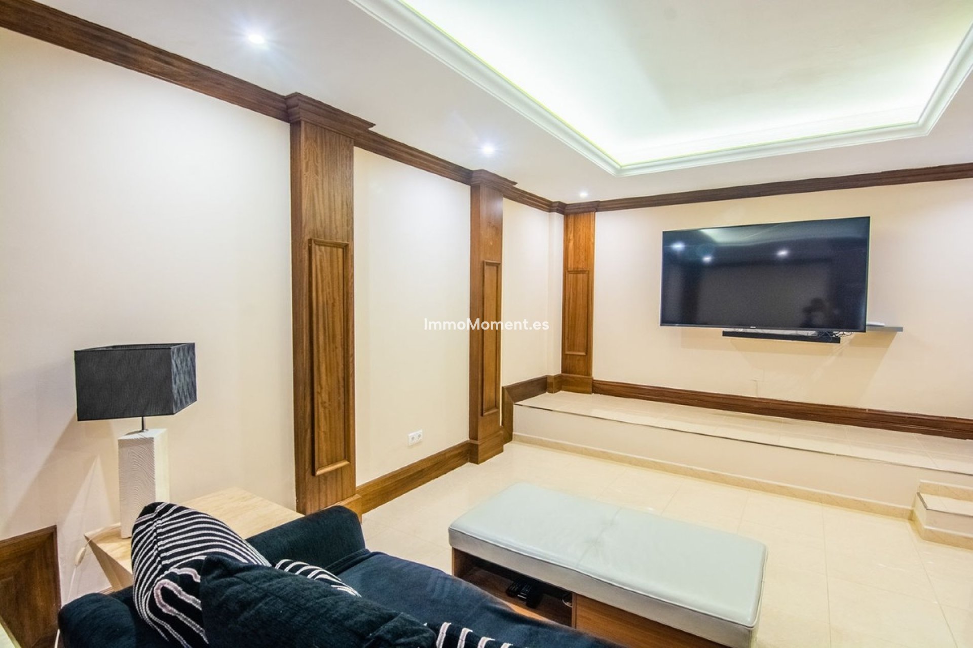 Wiederverkauf - Freistehende Villa - Marbella - La Mairena