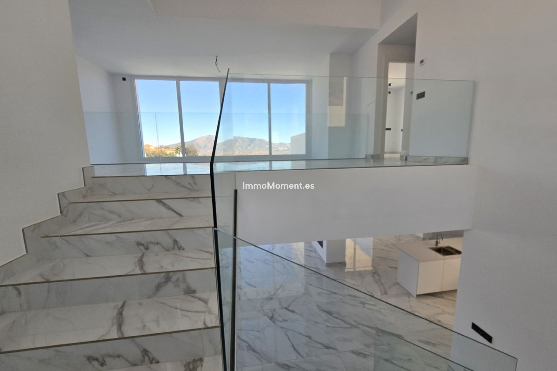 Wiederverkauf - Freistehende Villa - Marbella - La Mairena