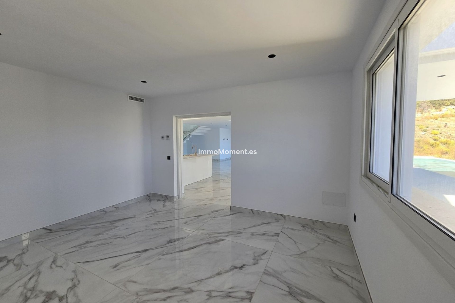 Wiederverkauf - Freistehende Villa - Marbella - La Mairena