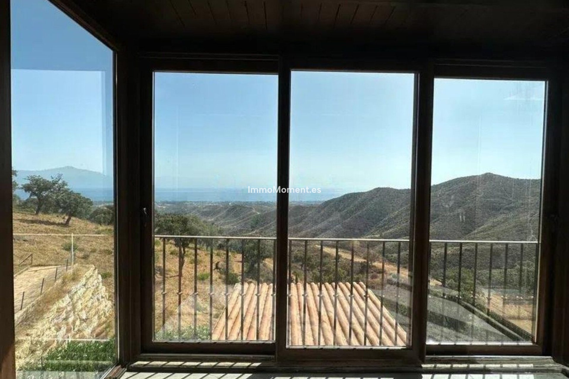 Wiederverkauf - Freistehende Villa - Marbella - La Mairena