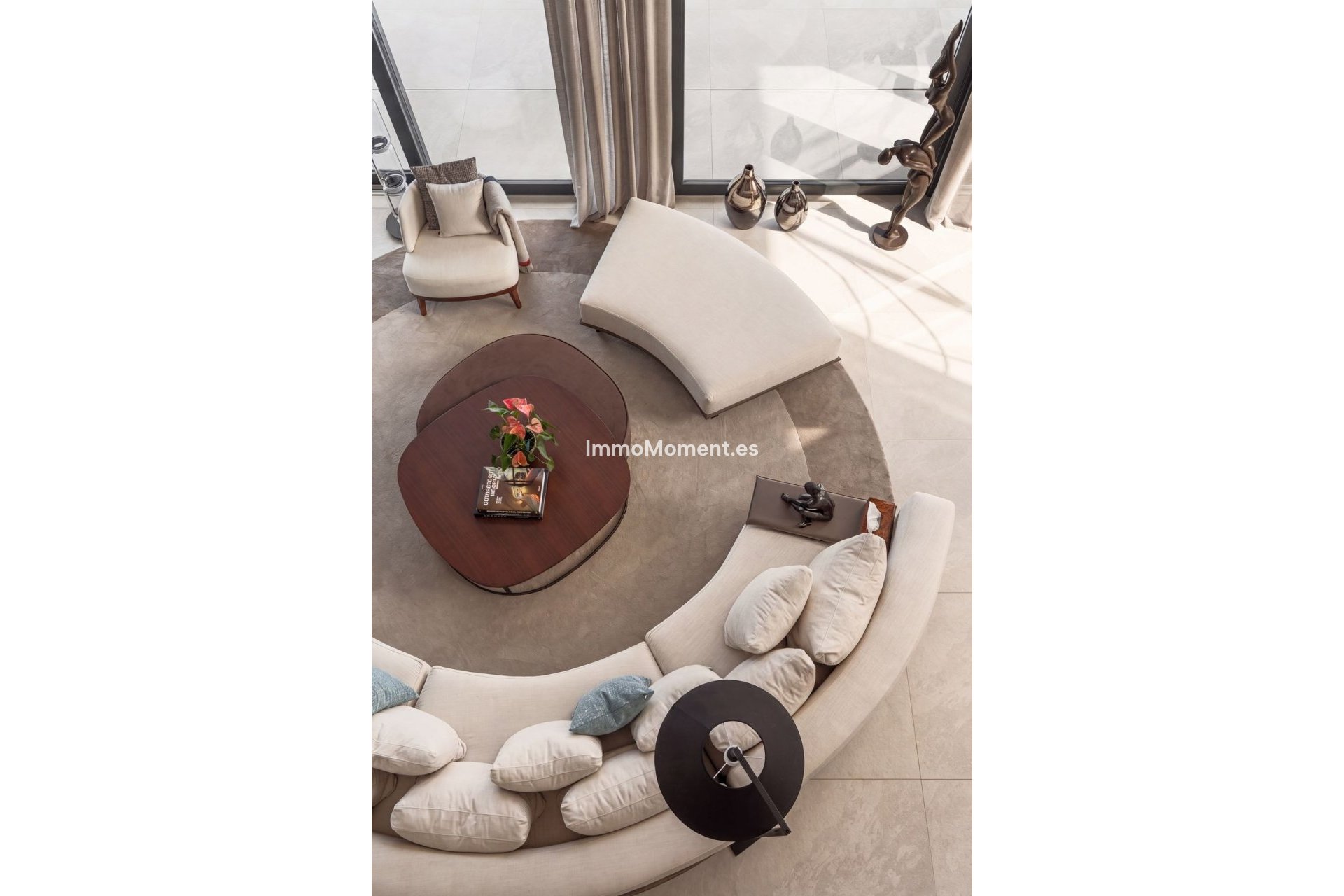 Wiederverkauf - Freistehende Villa - Marbella - La Mairena