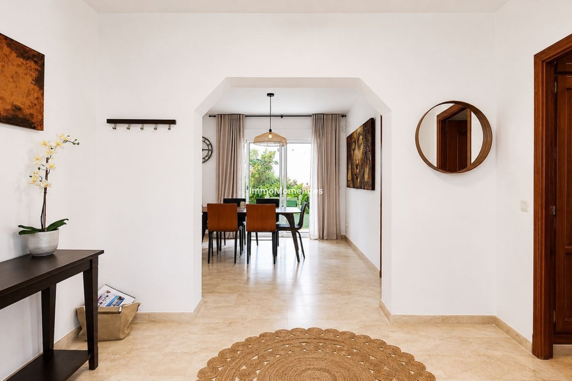Wiederverkauf - Freistehende Villa - Marbella - Las Chapas