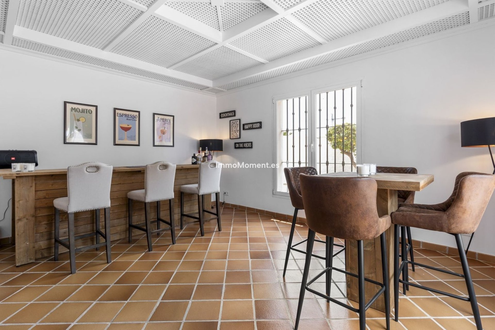 Wiederverkauf - Freistehende Villa - Marbella - Las Chapas