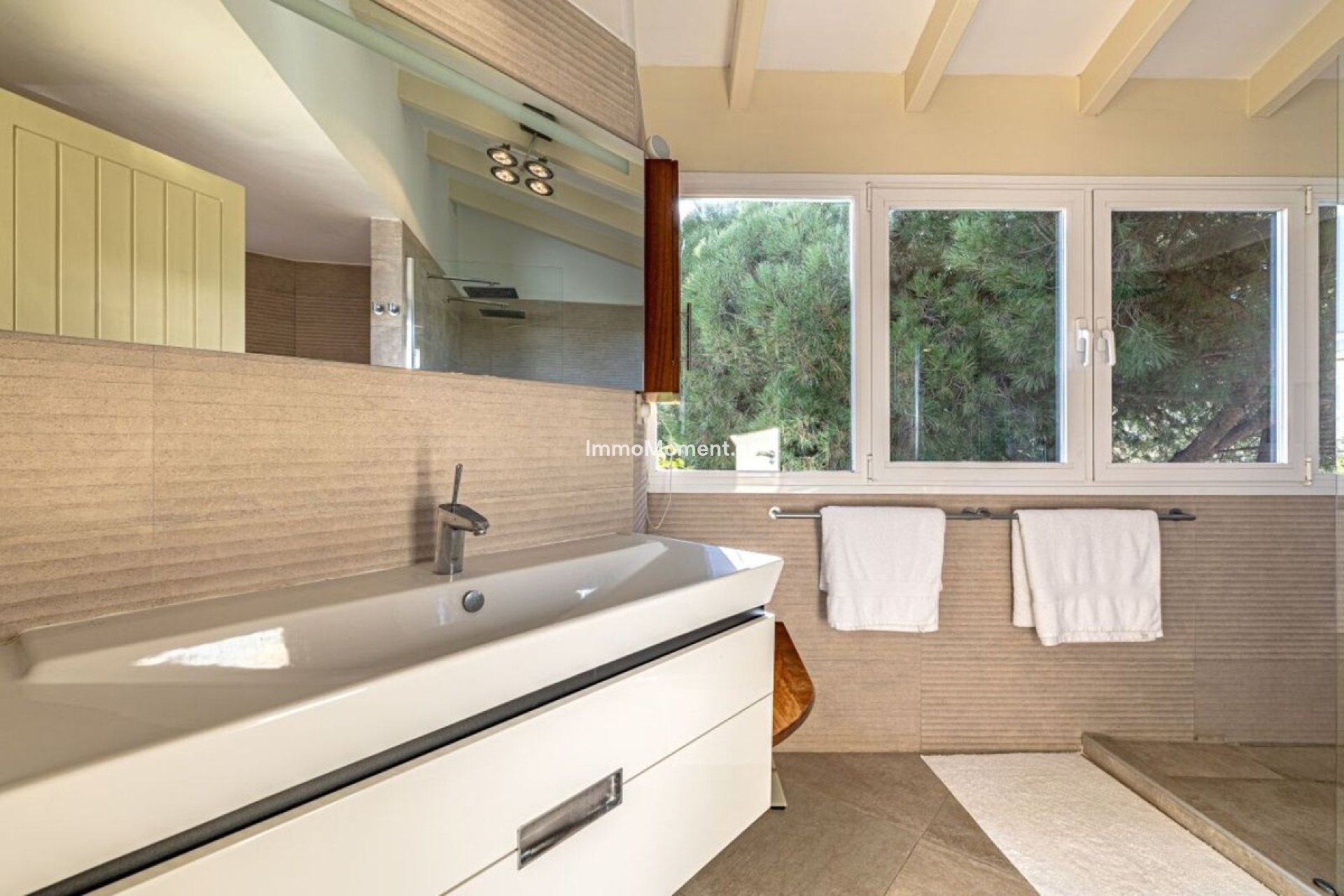 Wiederverkauf - Freistehende Villa - Marbella - Las Chapas