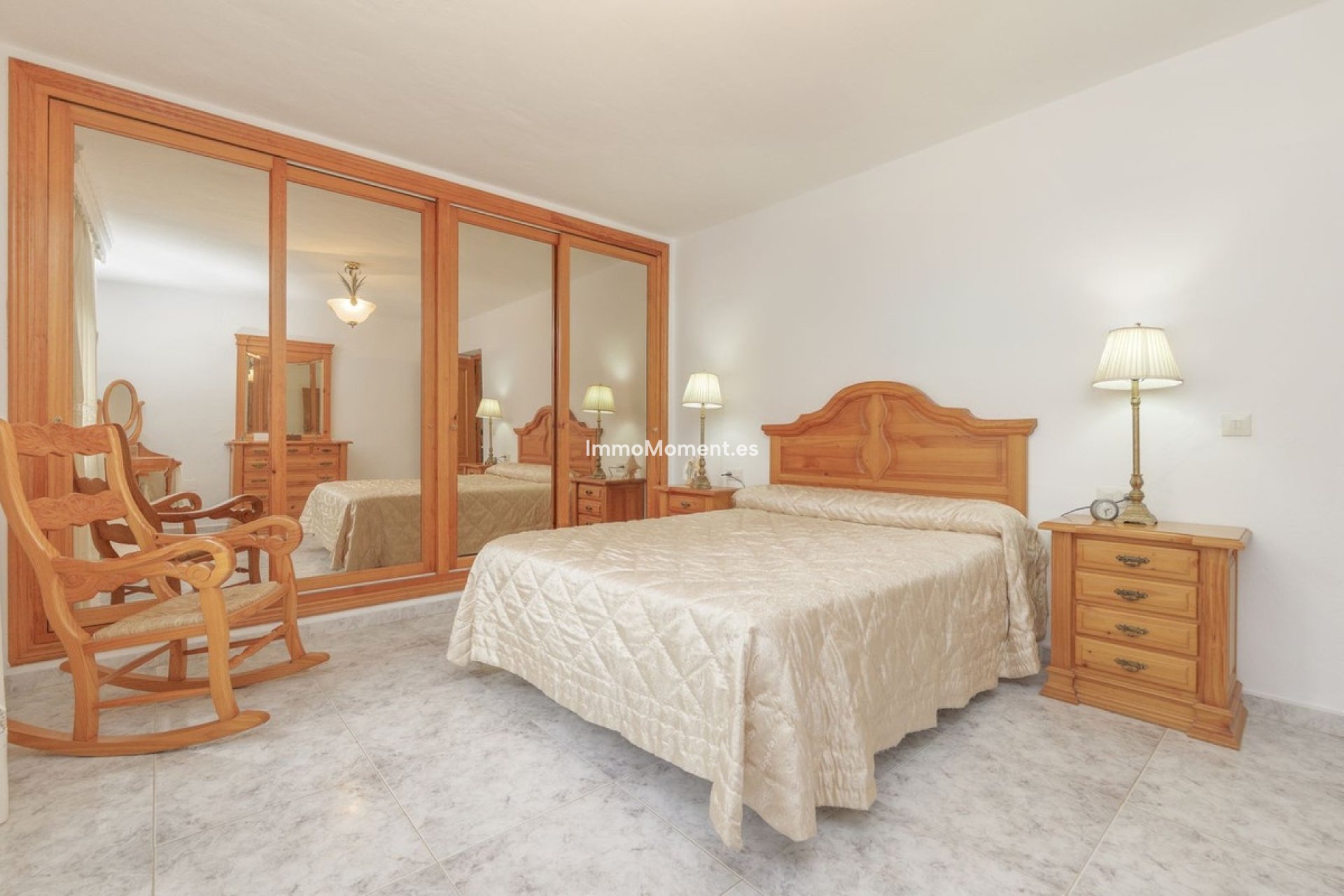Wiederverkauf - Freistehende Villa - Marbella - Las Chapas