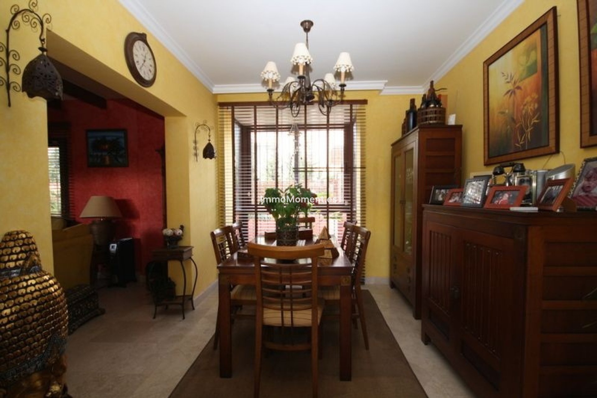 Wiederverkauf - Freistehende Villa - Marbella - Las Chapas