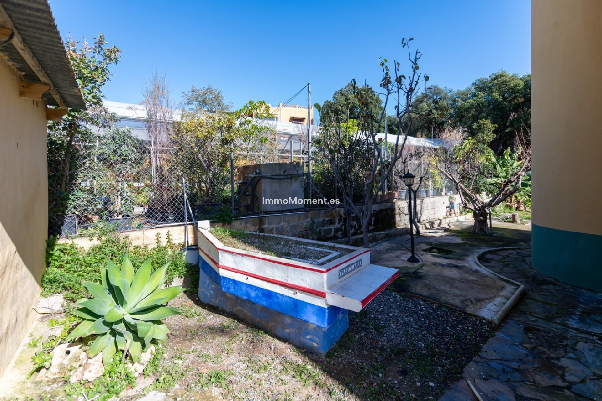Wiederverkauf - Freistehende Villa - Marbella - Las Chapas