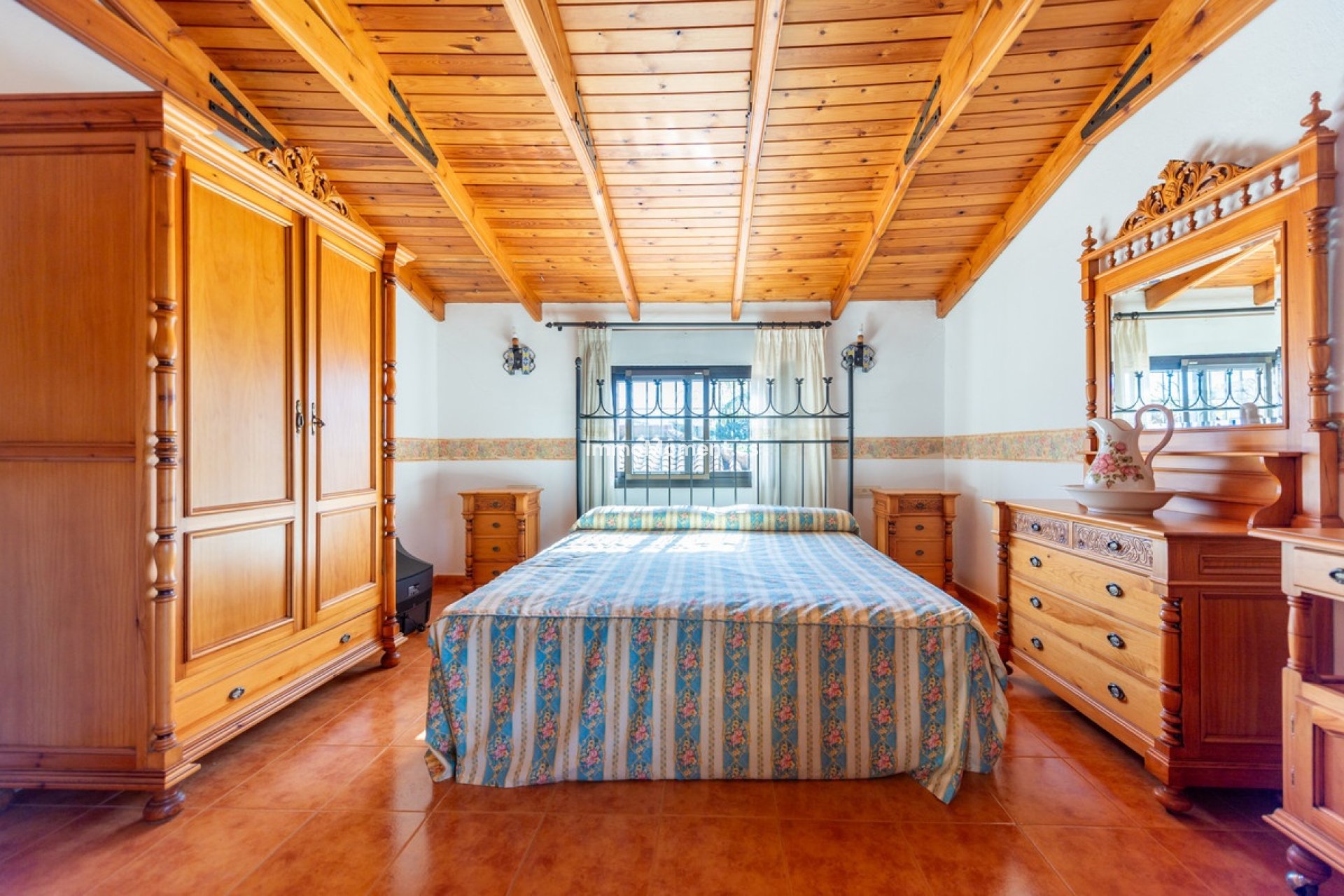 Wiederverkauf - Freistehende Villa - Marbella - Las Chapas
