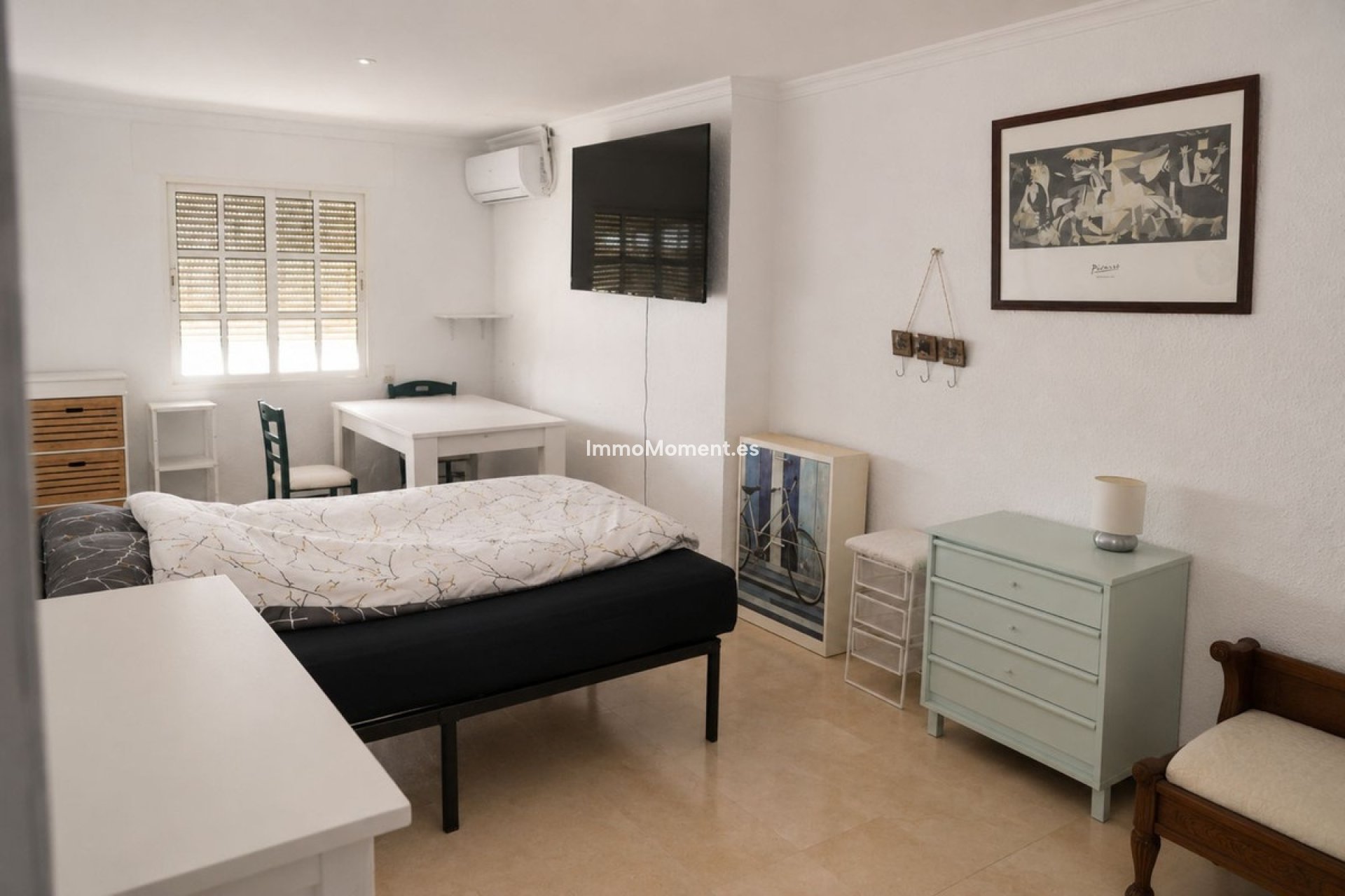 Wiederverkauf - Freistehende Villa - Marbella - Marbella Centro