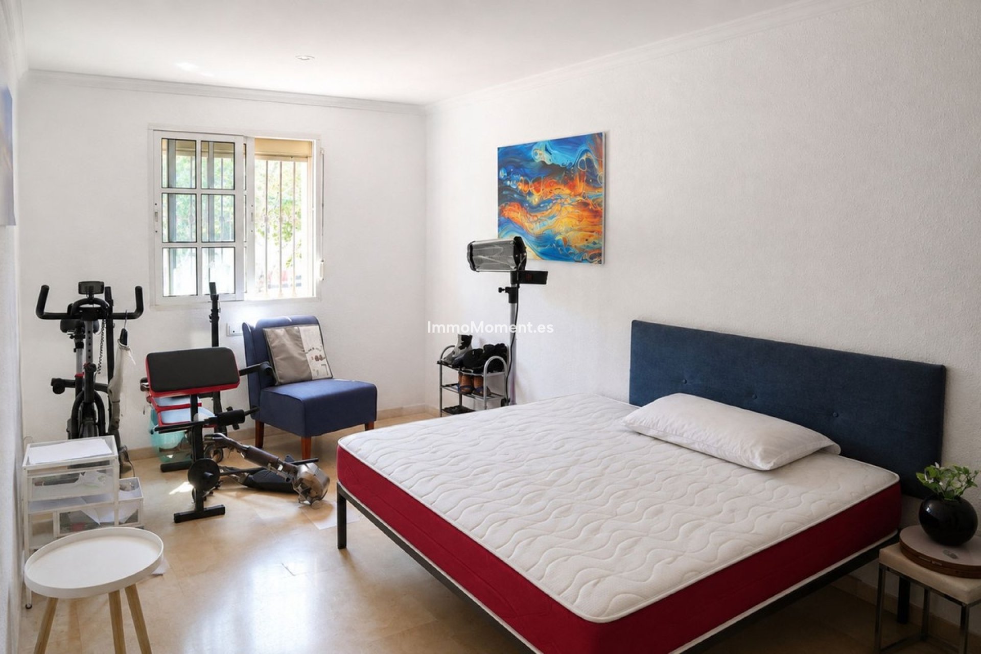 Wiederverkauf - Freistehende Villa - Marbella - Marbella Centro