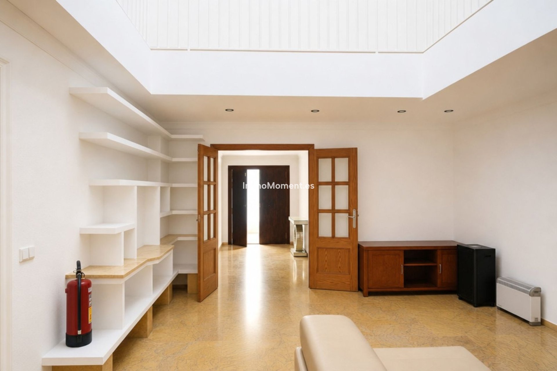 Wiederverkauf - Freistehende Villa - Marbella - Marbella Centro