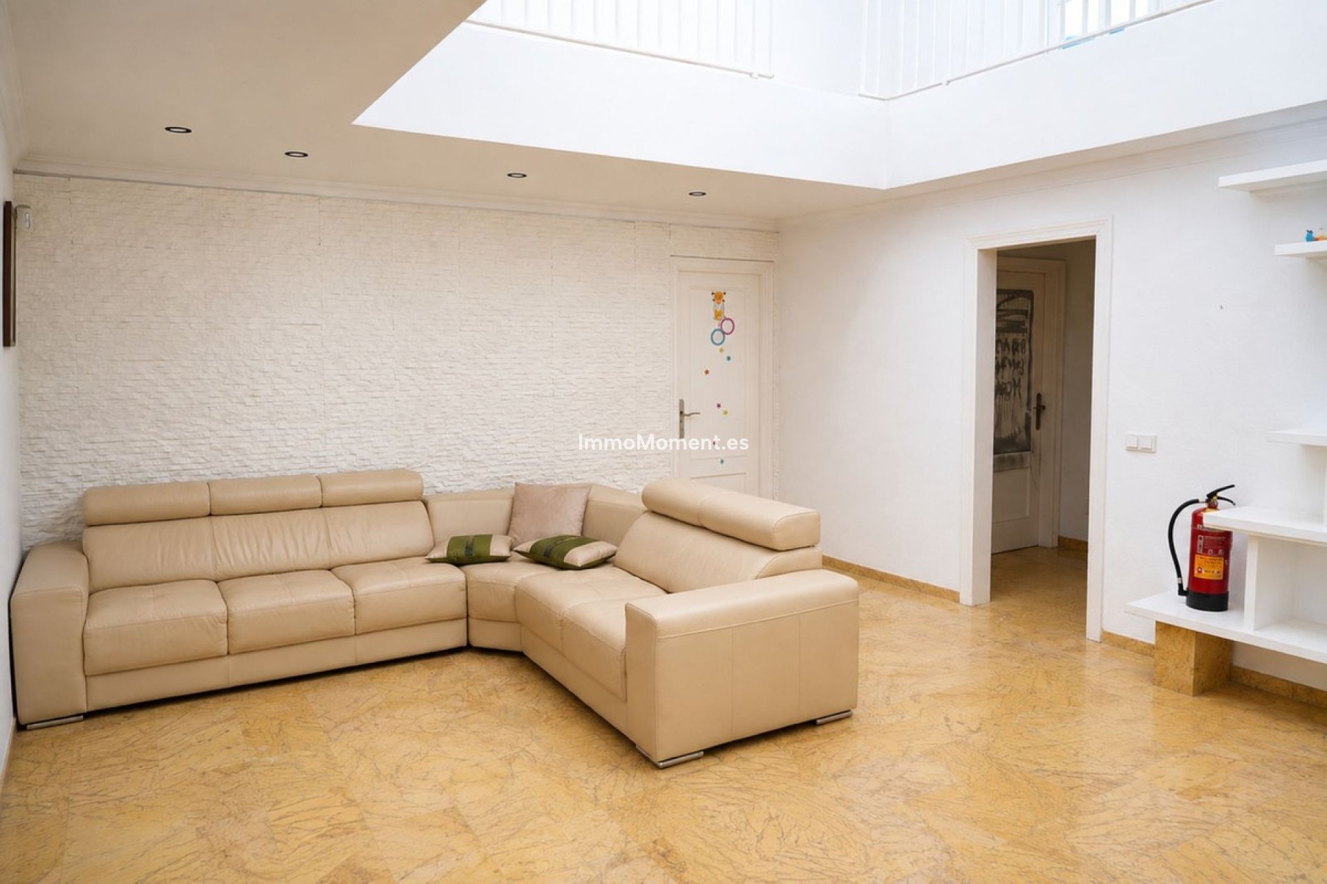 Wiederverkauf - Freistehende Villa - Marbella - Marbella Centro