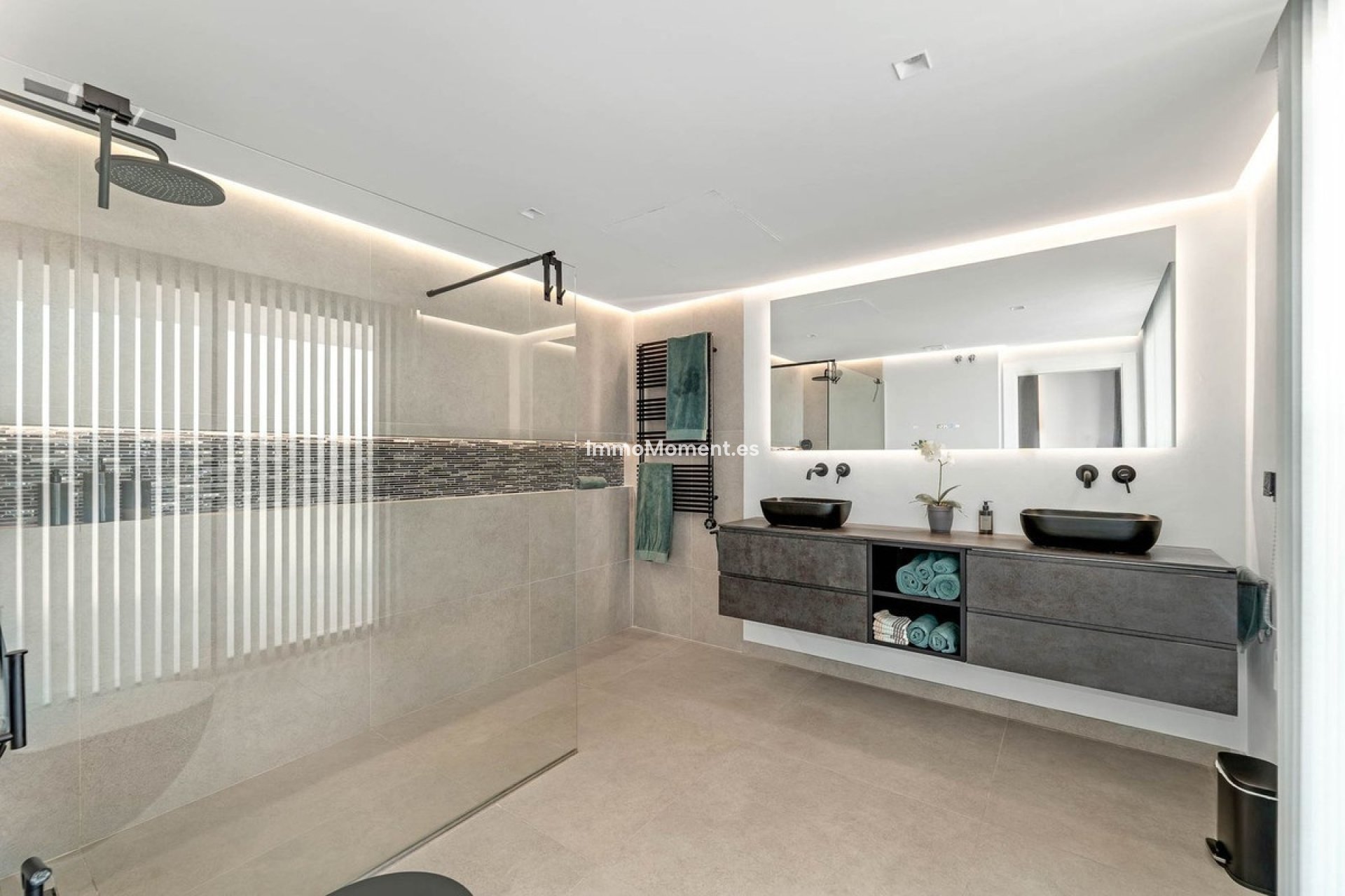 Wiederverkauf - Freistehende Villa - Marbella - Marbella Centro