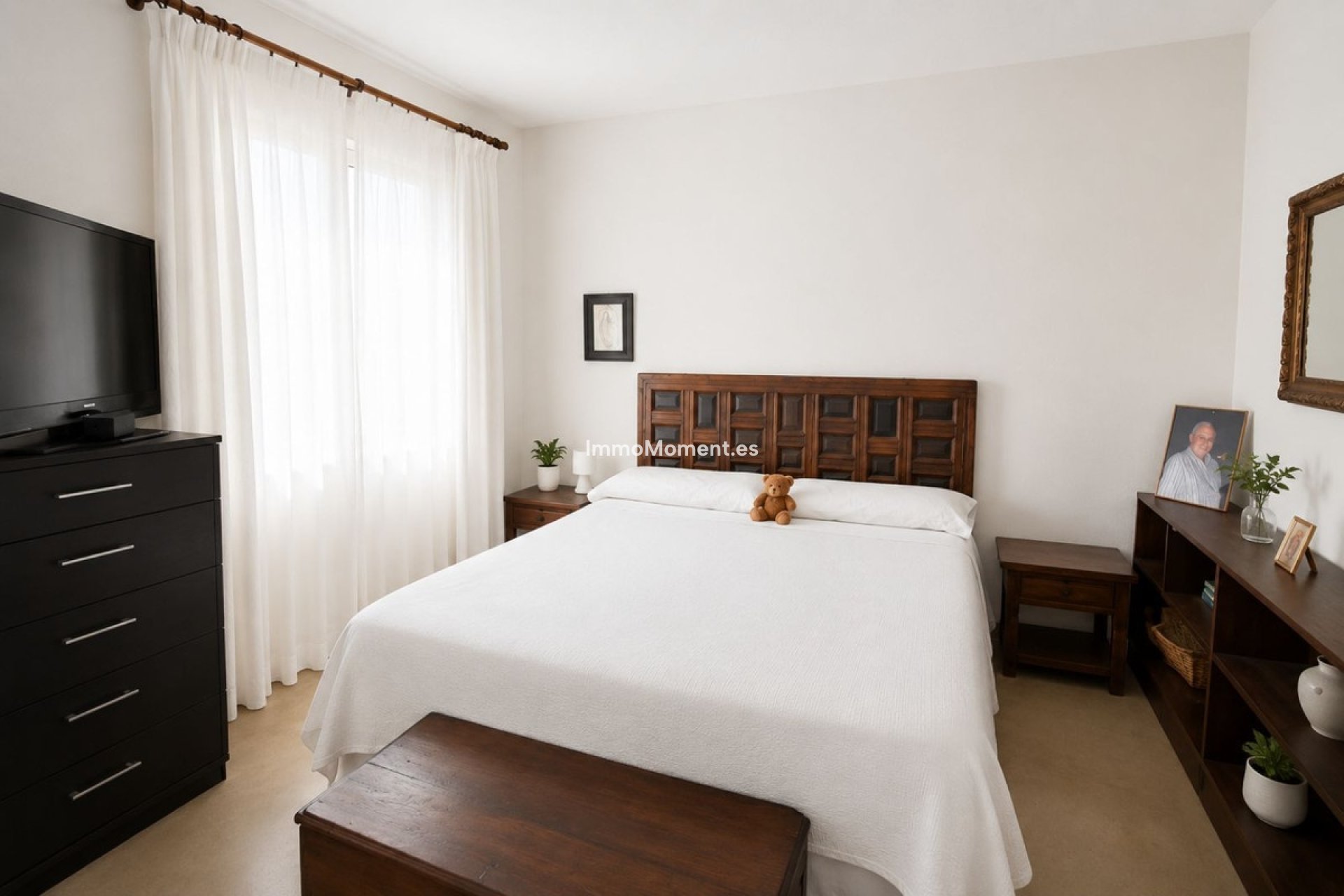 Wiederverkauf - Freistehende Villa - Marbella - Marbella Centro