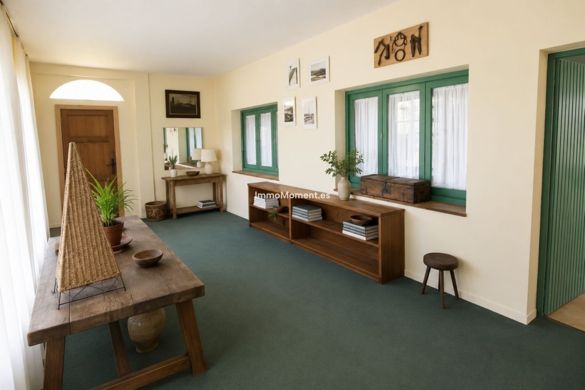 Wiederverkauf - Freistehende Villa - Marbella - Marbella Centro